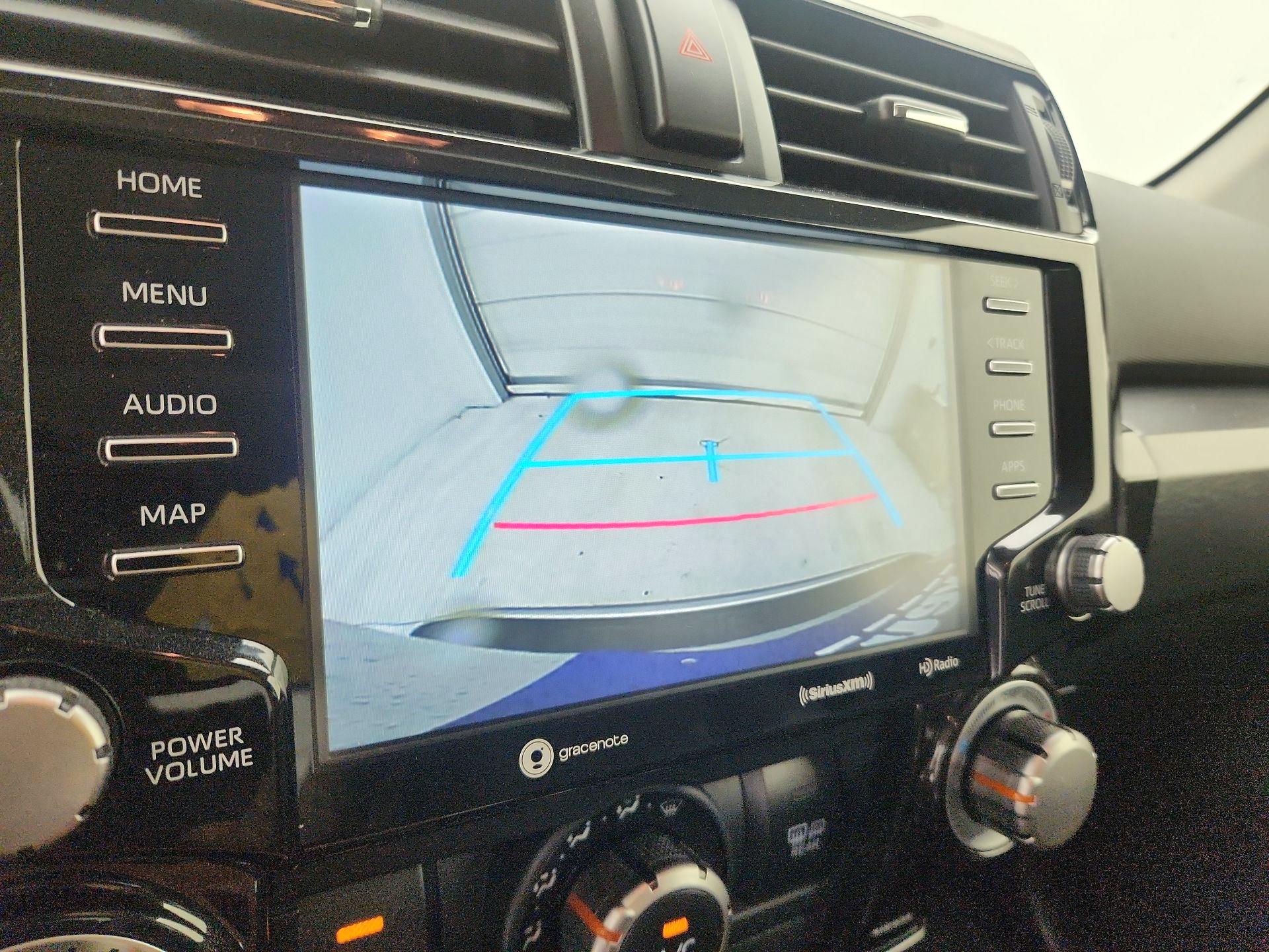 Thumbnail: 2024 Toyota 4Runner - 15