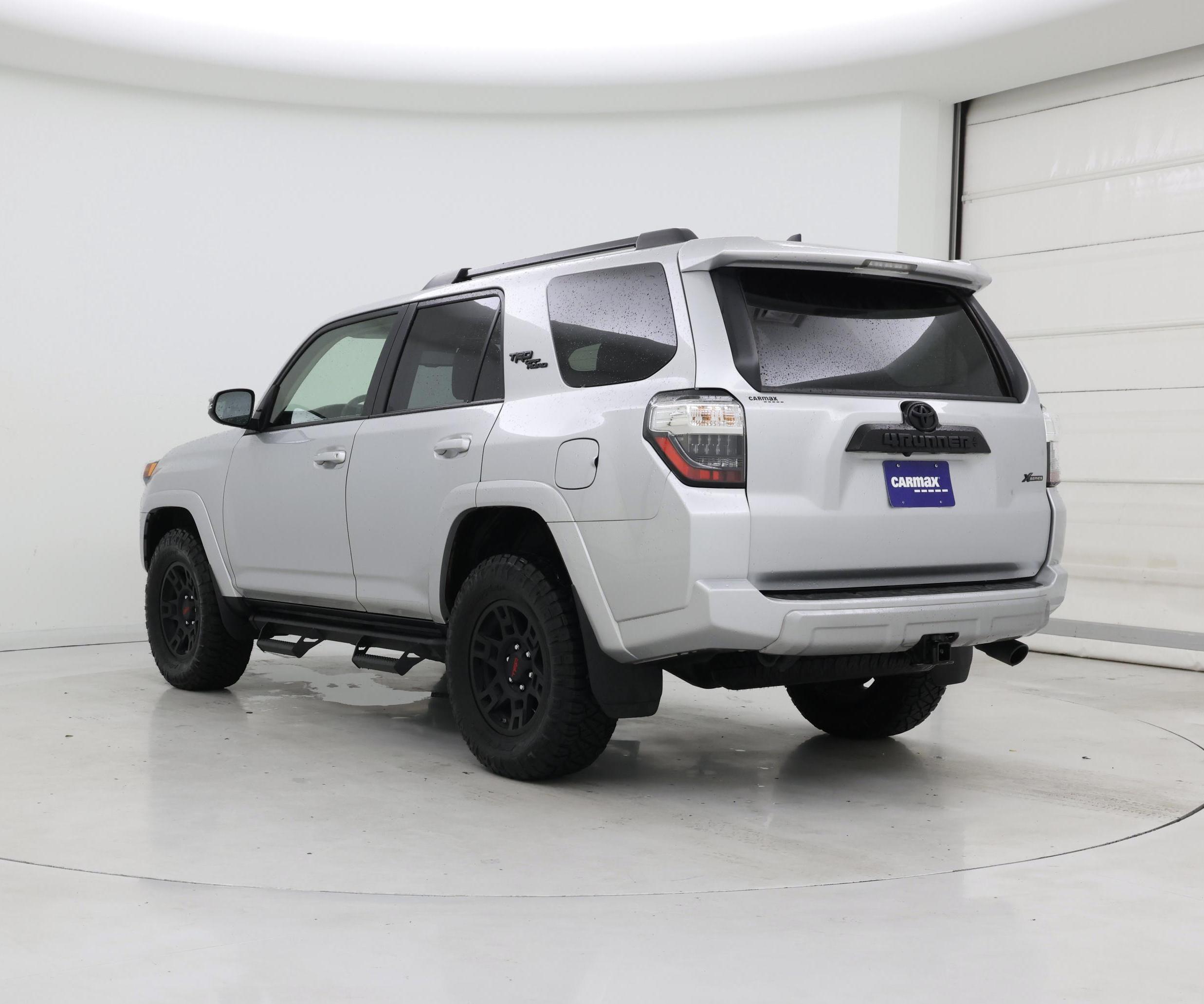Thumbnail: 2024 Toyota 4Runner - 2