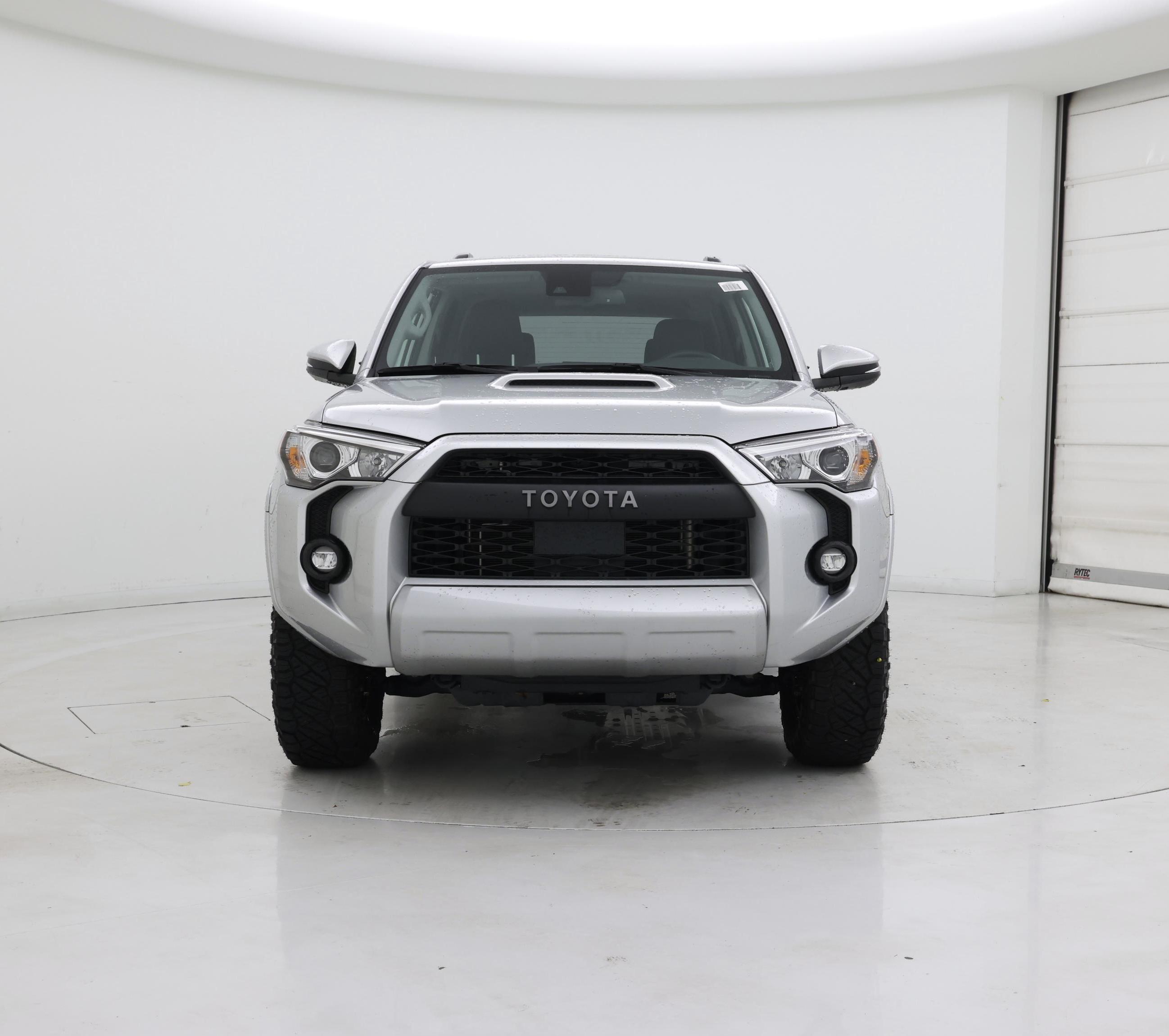 Thumbnail: 2024 Toyota 4Runner - 5