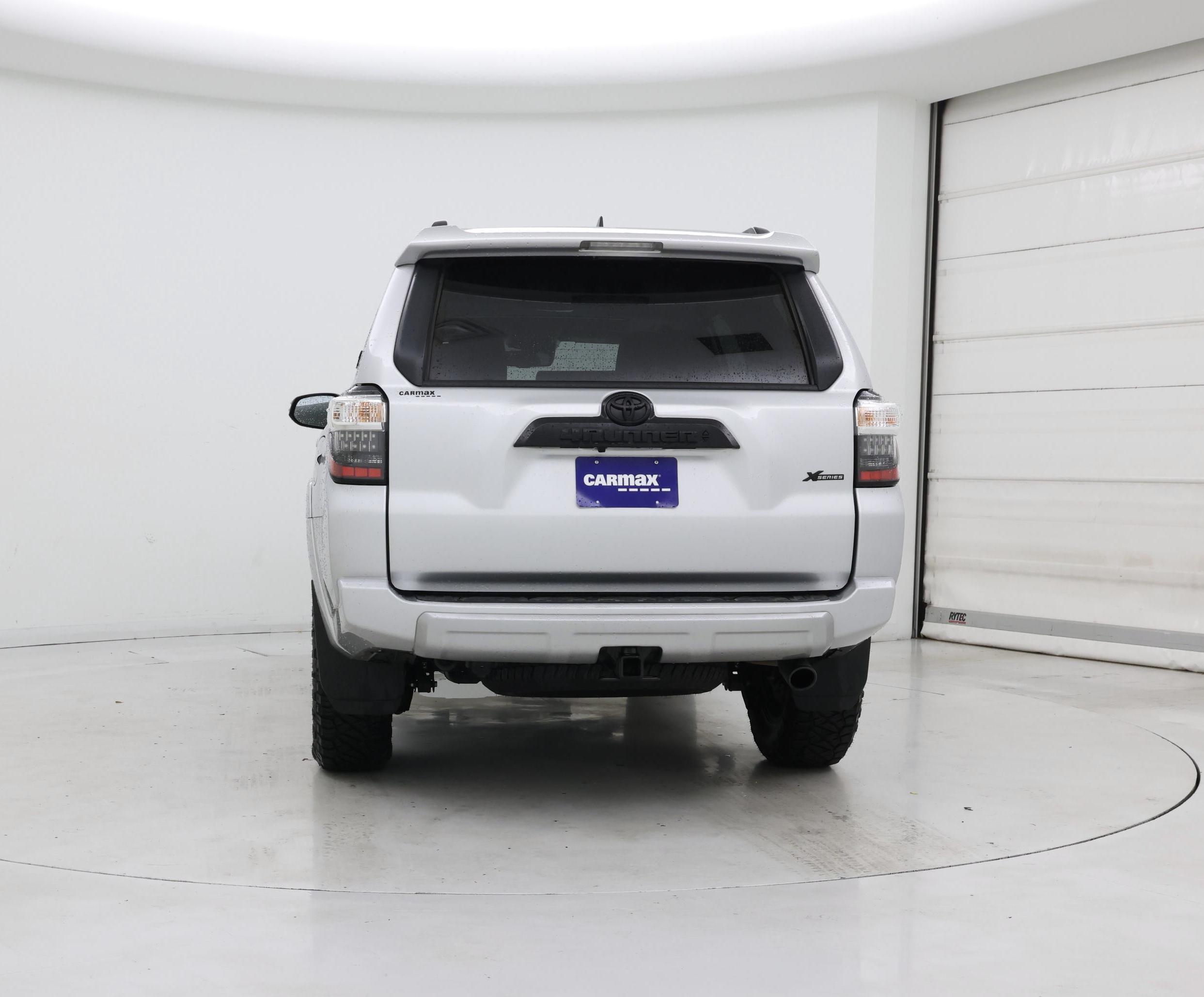 Thumbnail: 2024 Toyota 4Runner - 6