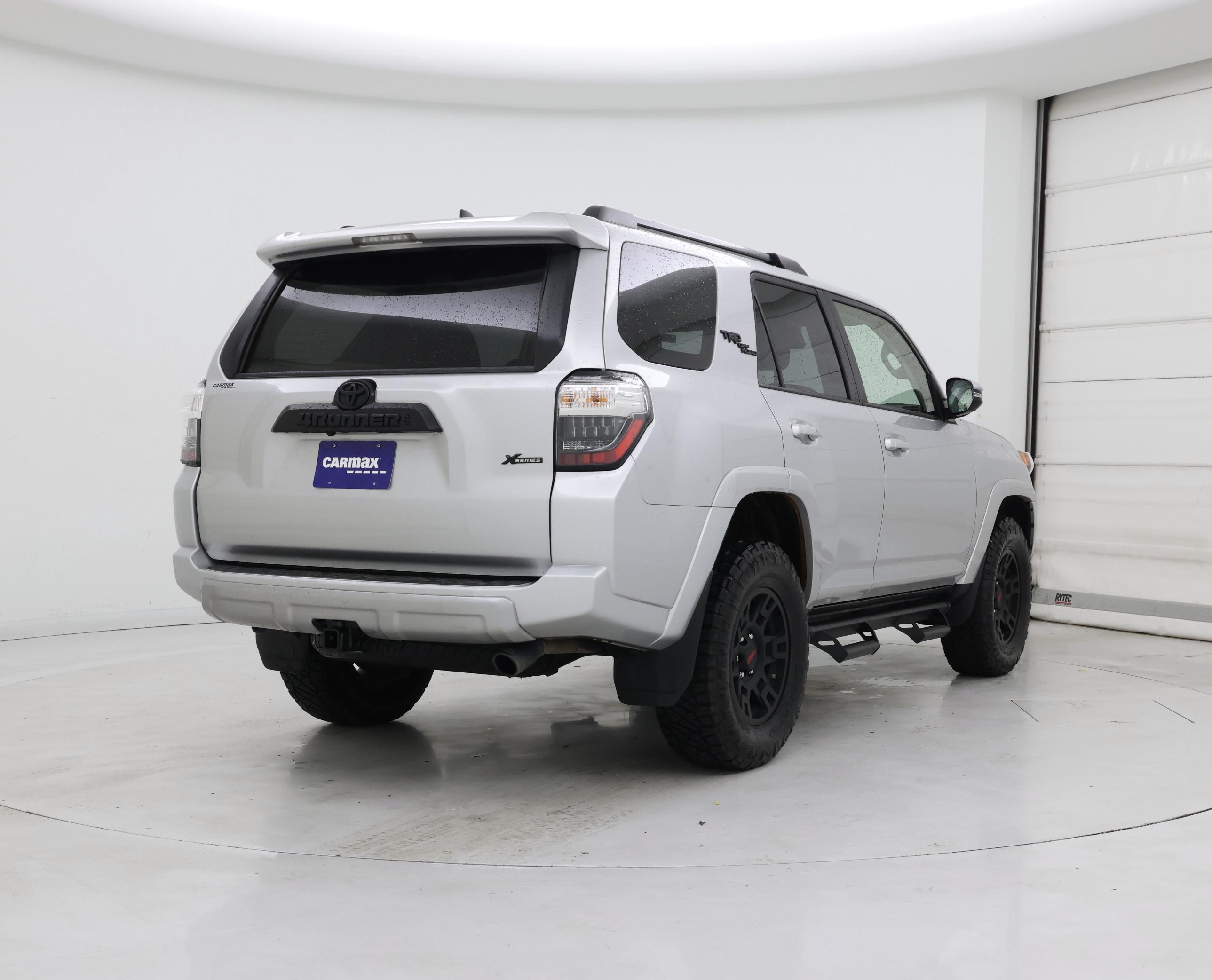 Thumbnail: 2024 Toyota 4Runner - 8