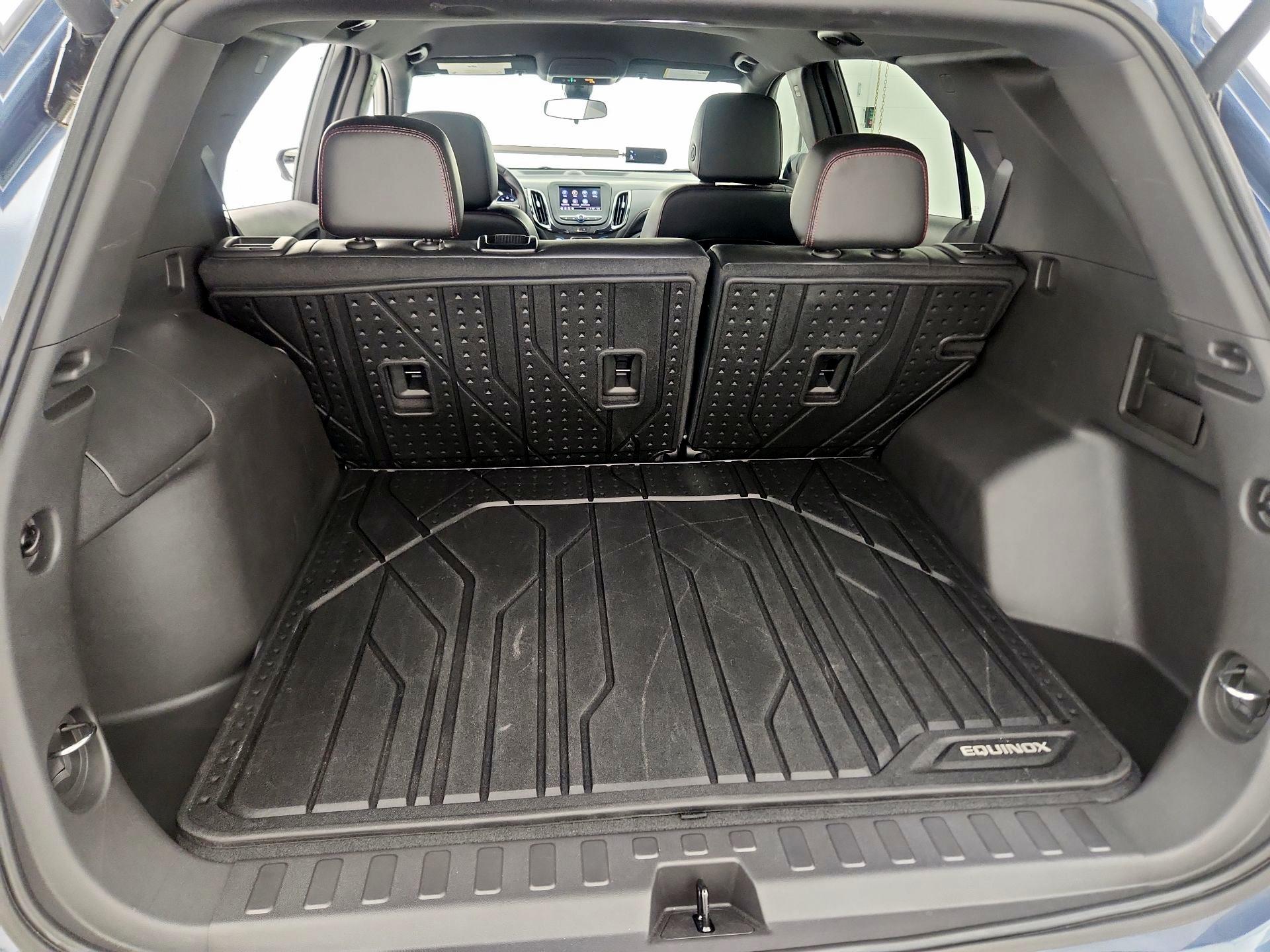 Thumbnail: 2024 Chevrolet Equinox - 20
