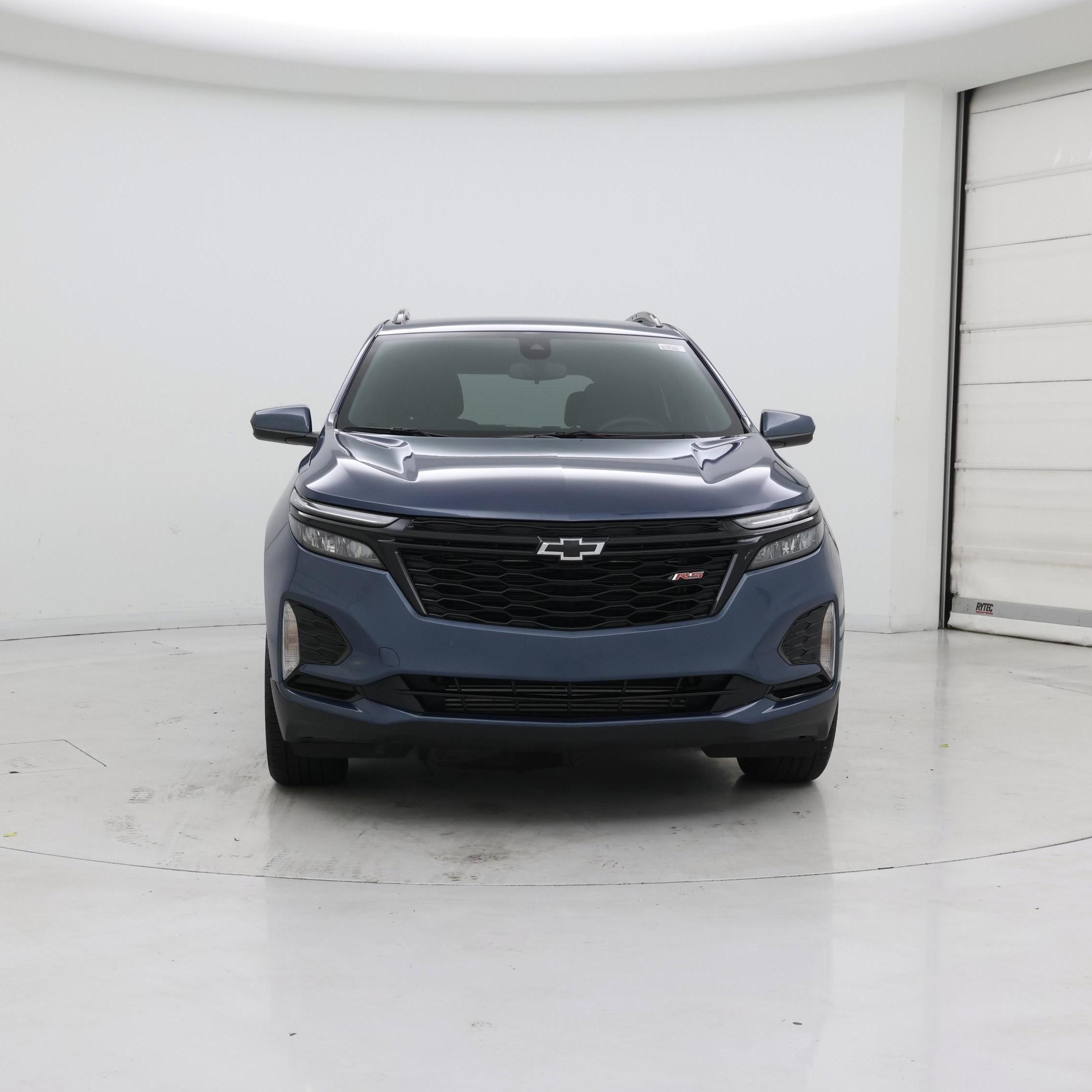 Thumbnail: 2024 Chevrolet Equinox - 5