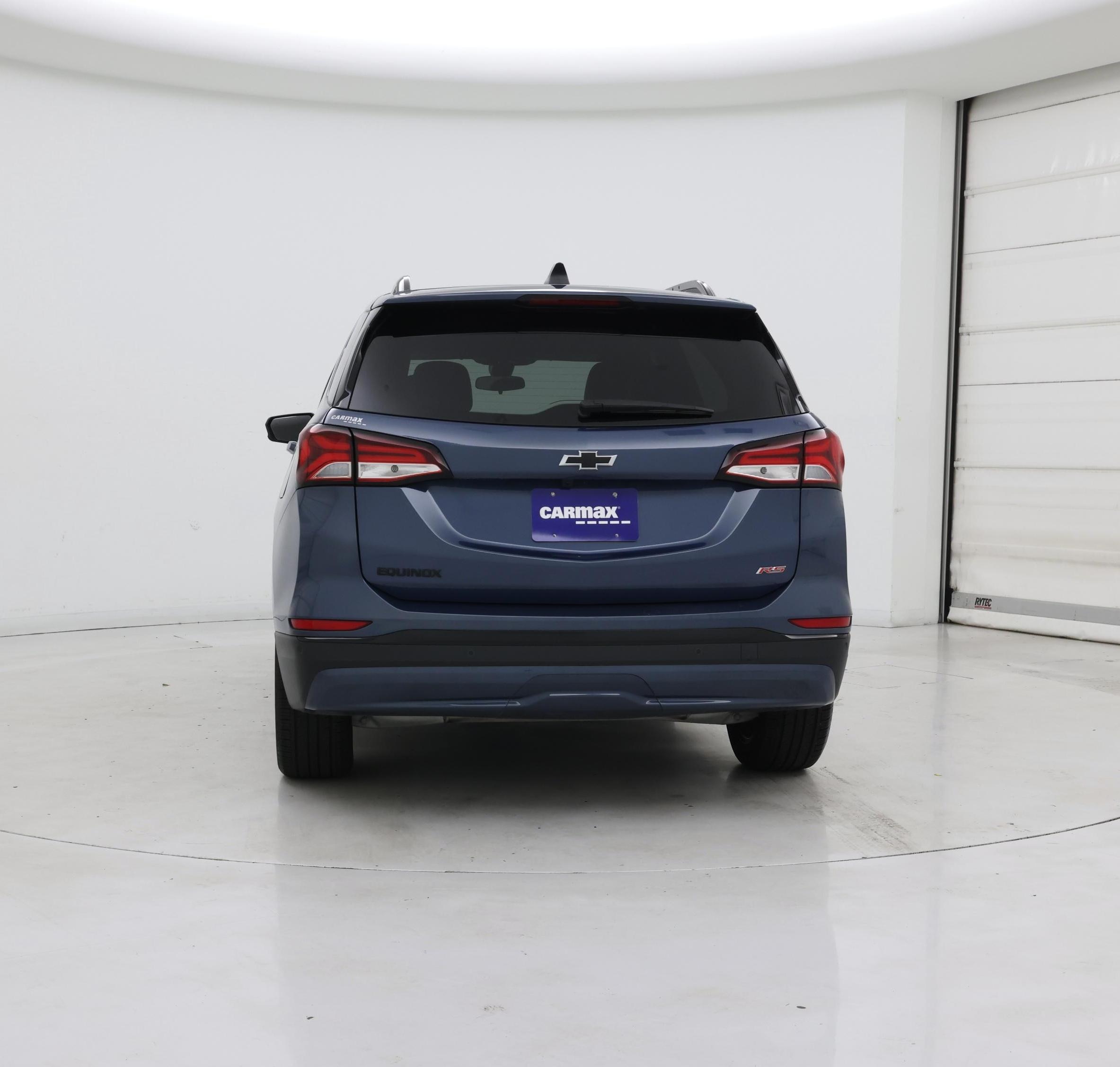 Thumbnail: 2024 Chevrolet Equinox - 6
