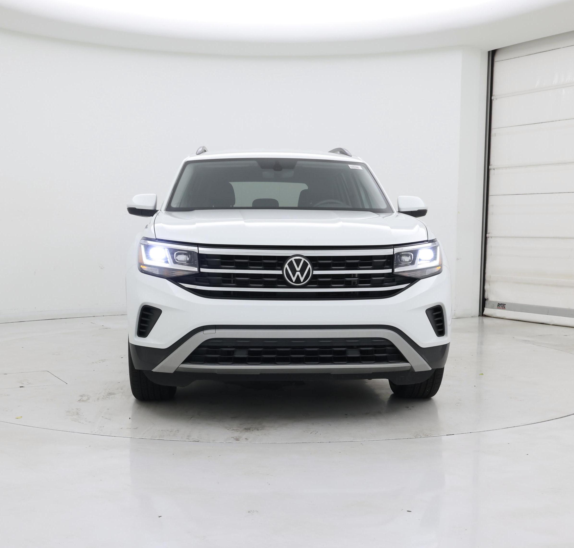 Thumbnail: 2022 Volkswagen Atlas - 5