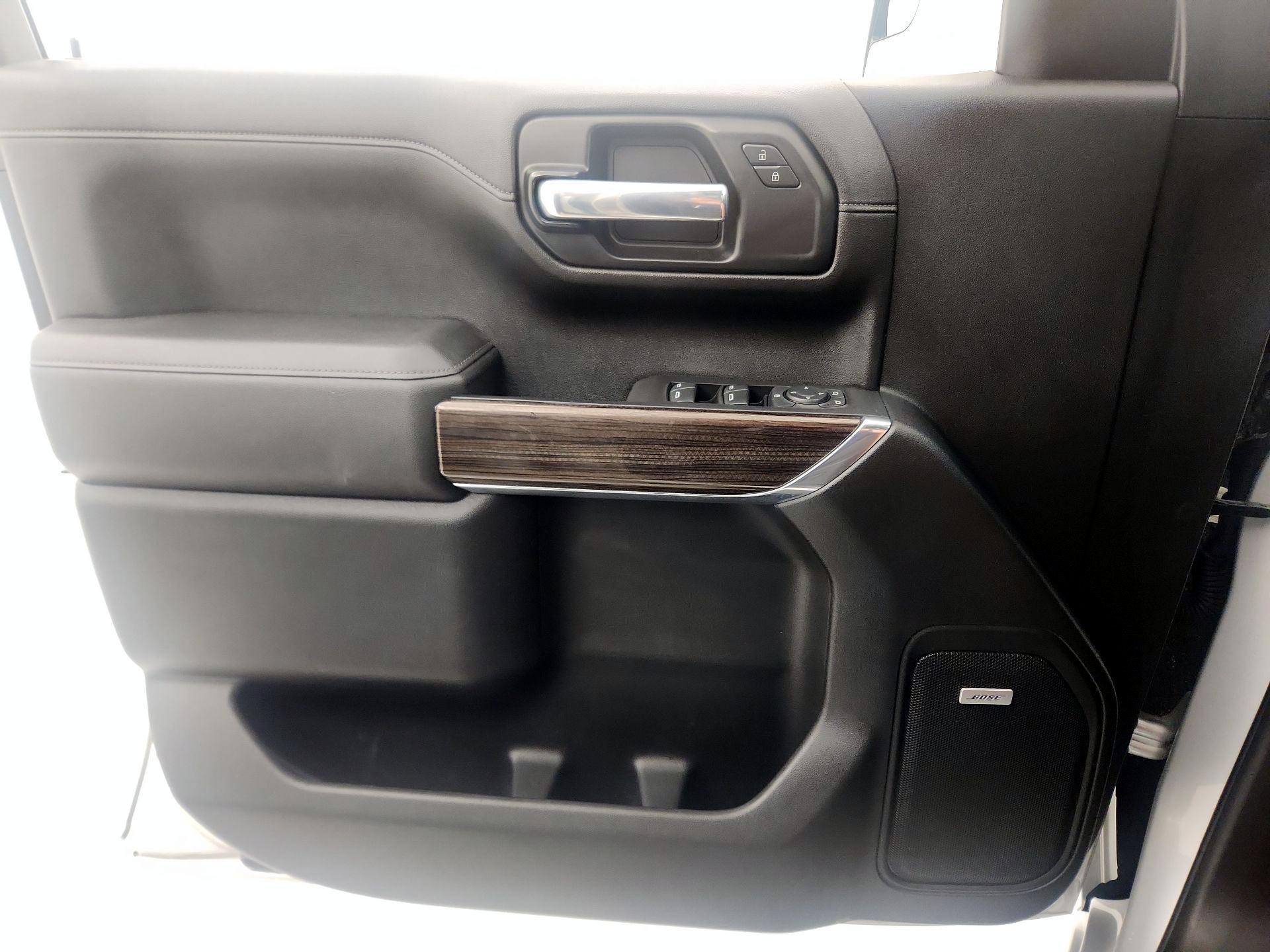 Thumbnail: 2021 Chevrolet Silverado 1500 - 12