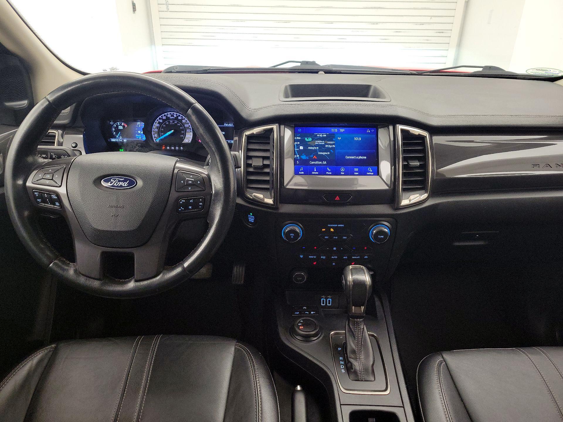 Thumbnail: 2020 Ford Ranger - 9