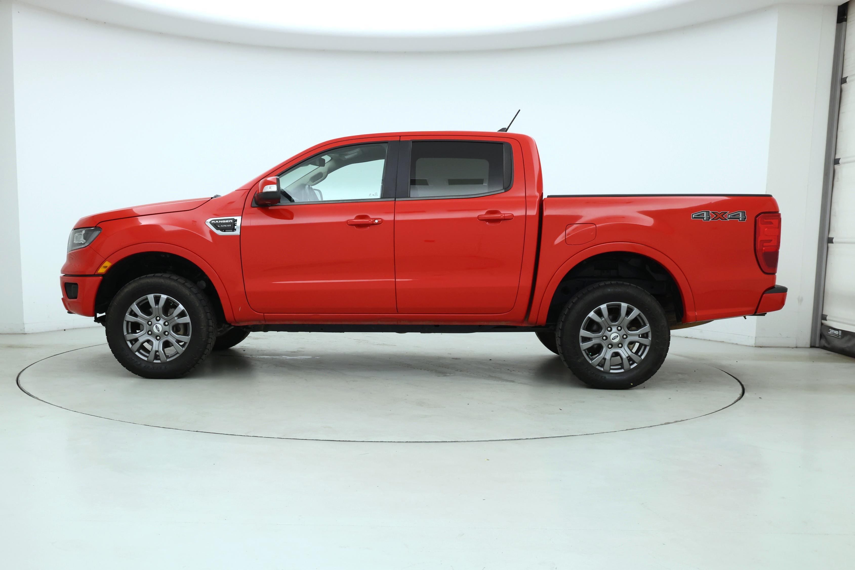 Thumbnail: 2020 Ford Ranger - 3