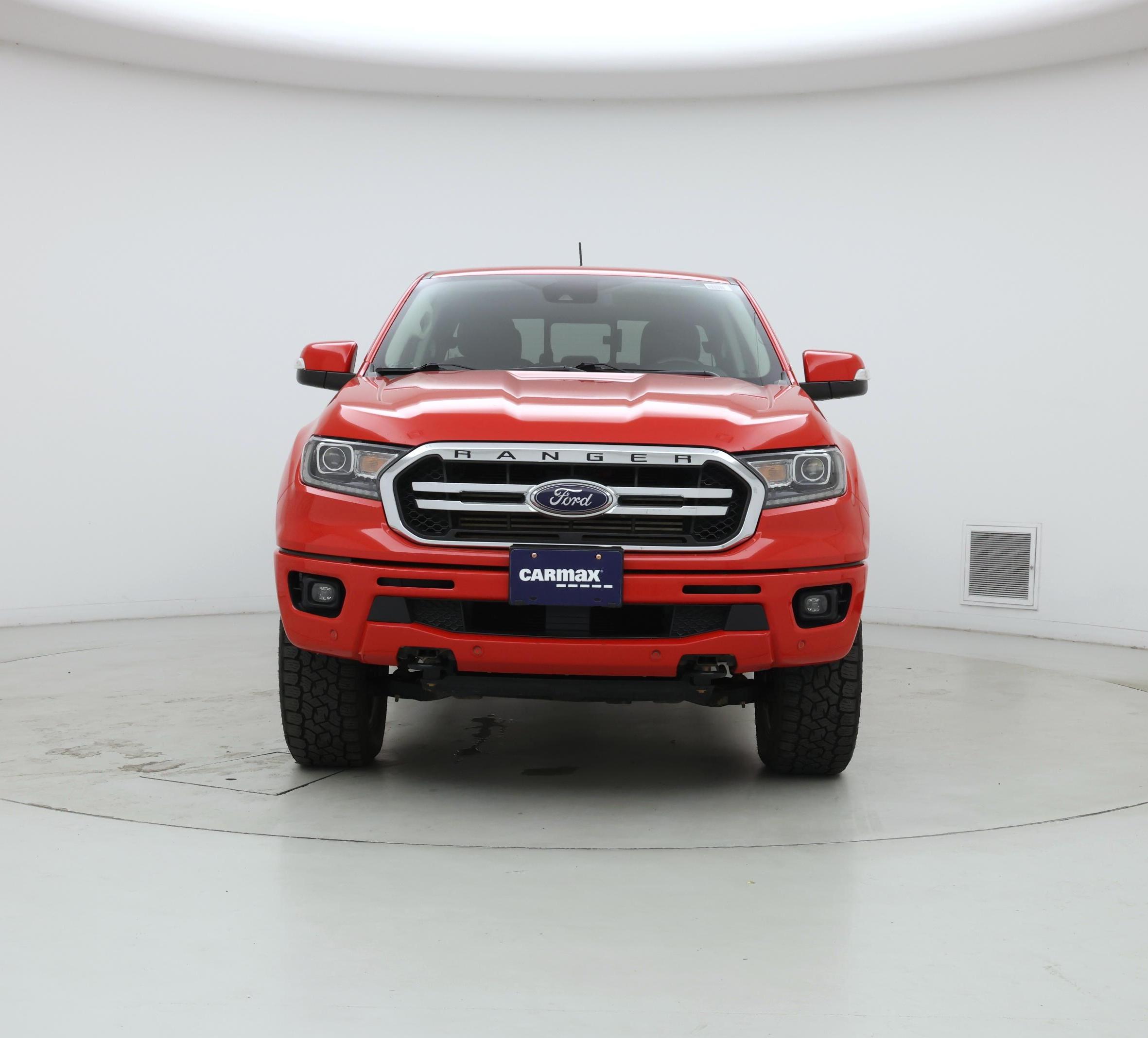 Thumbnail: 2020 Ford Ranger - 5