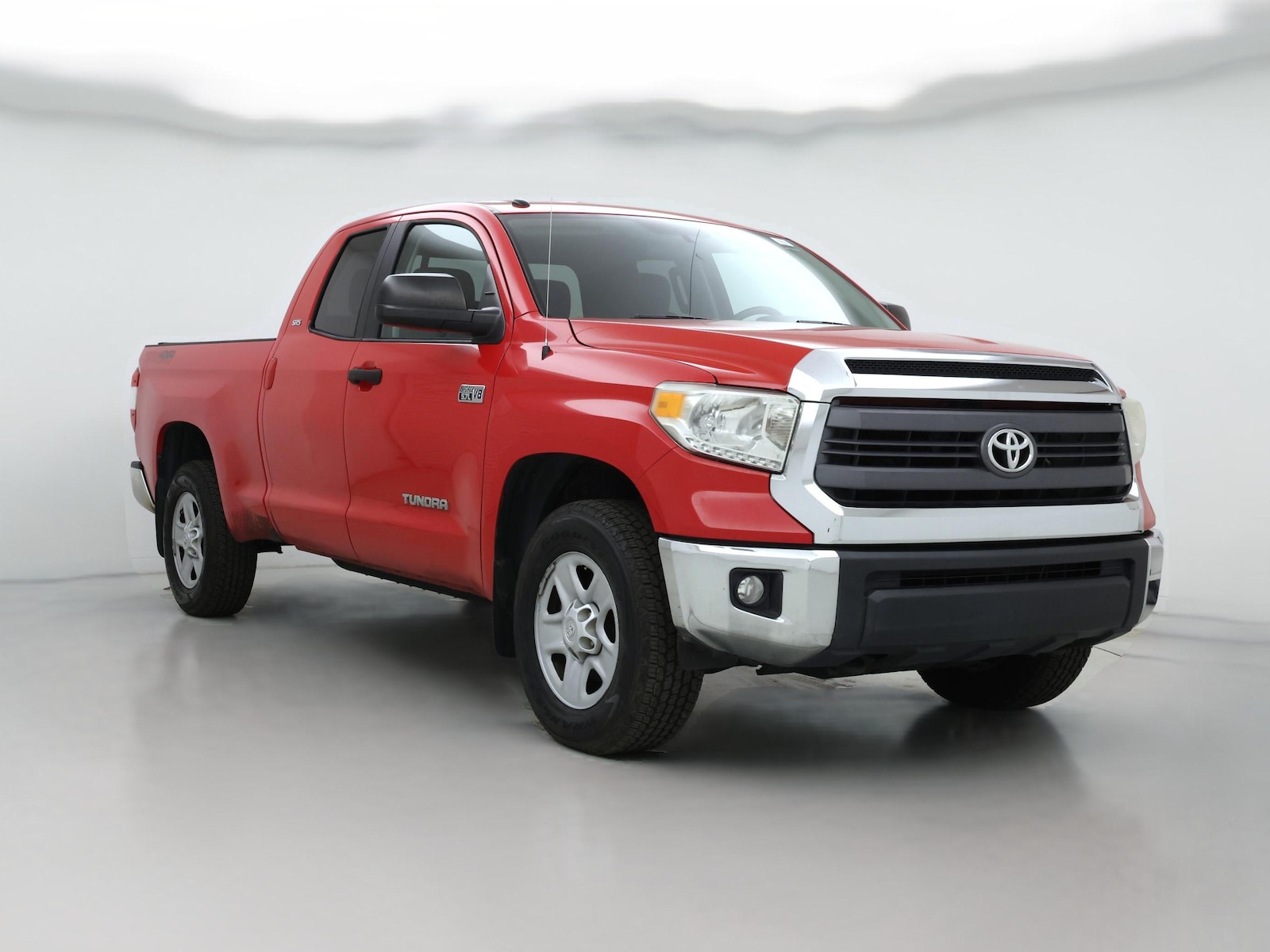 2014 Toyota Tundra SR5