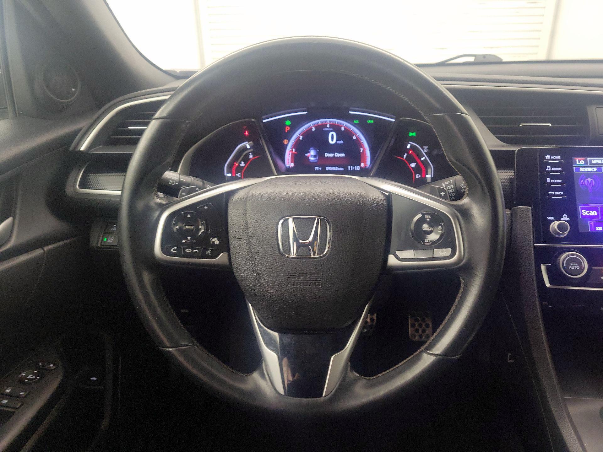 Thumbnail: 2020 Honda Civic - 10