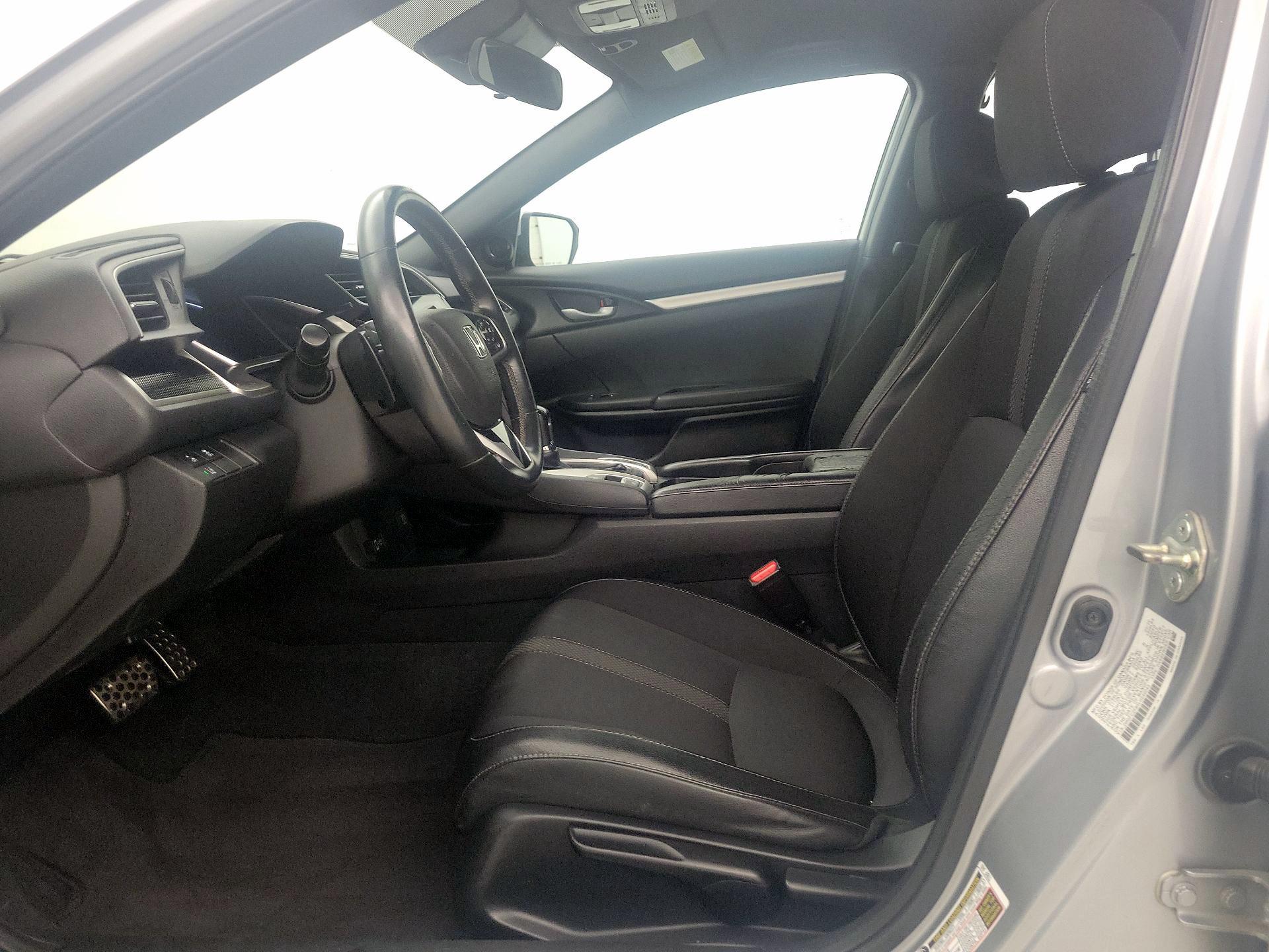 Thumbnail: 2020 Honda Civic - 11