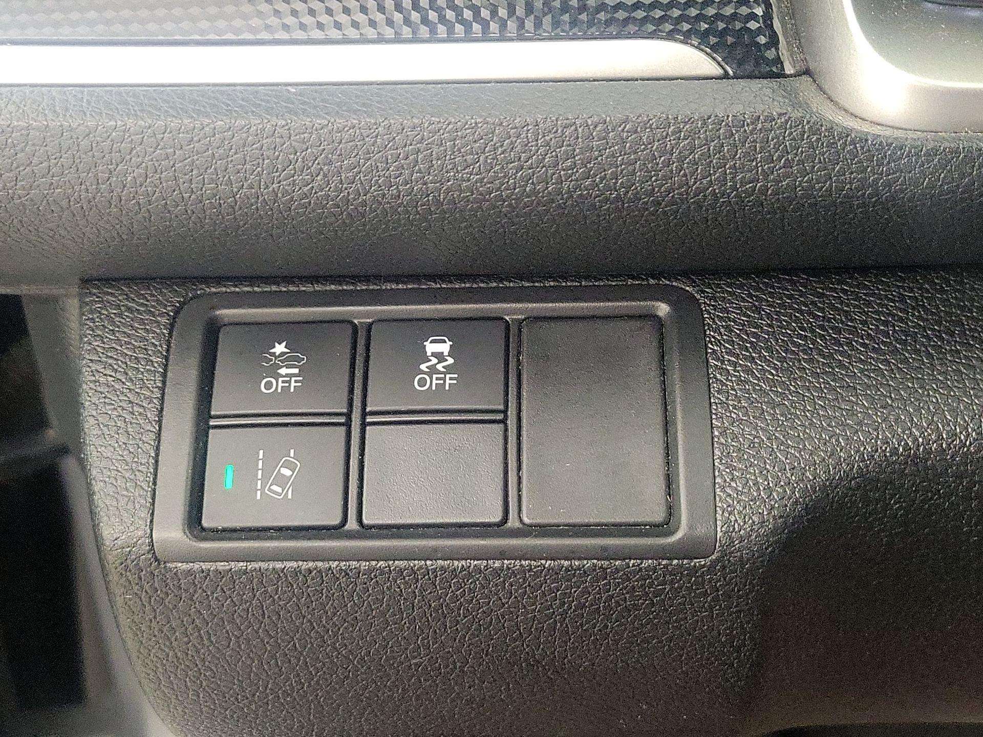 Thumbnail: 2020 Honda Civic - 13