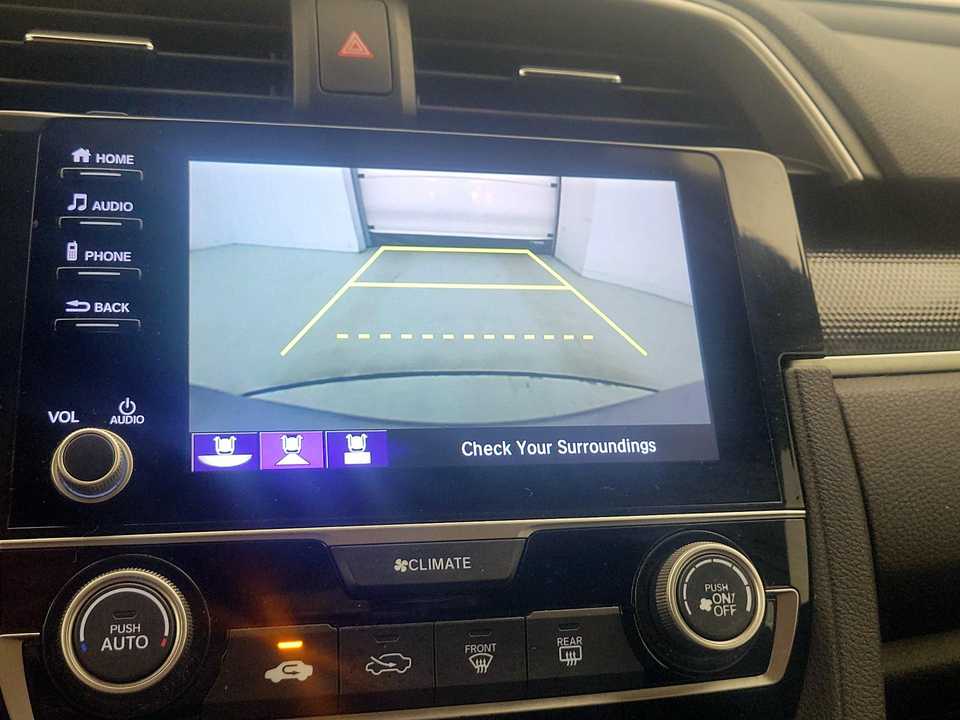 Thumbnail: 2020 Honda Civic - 14