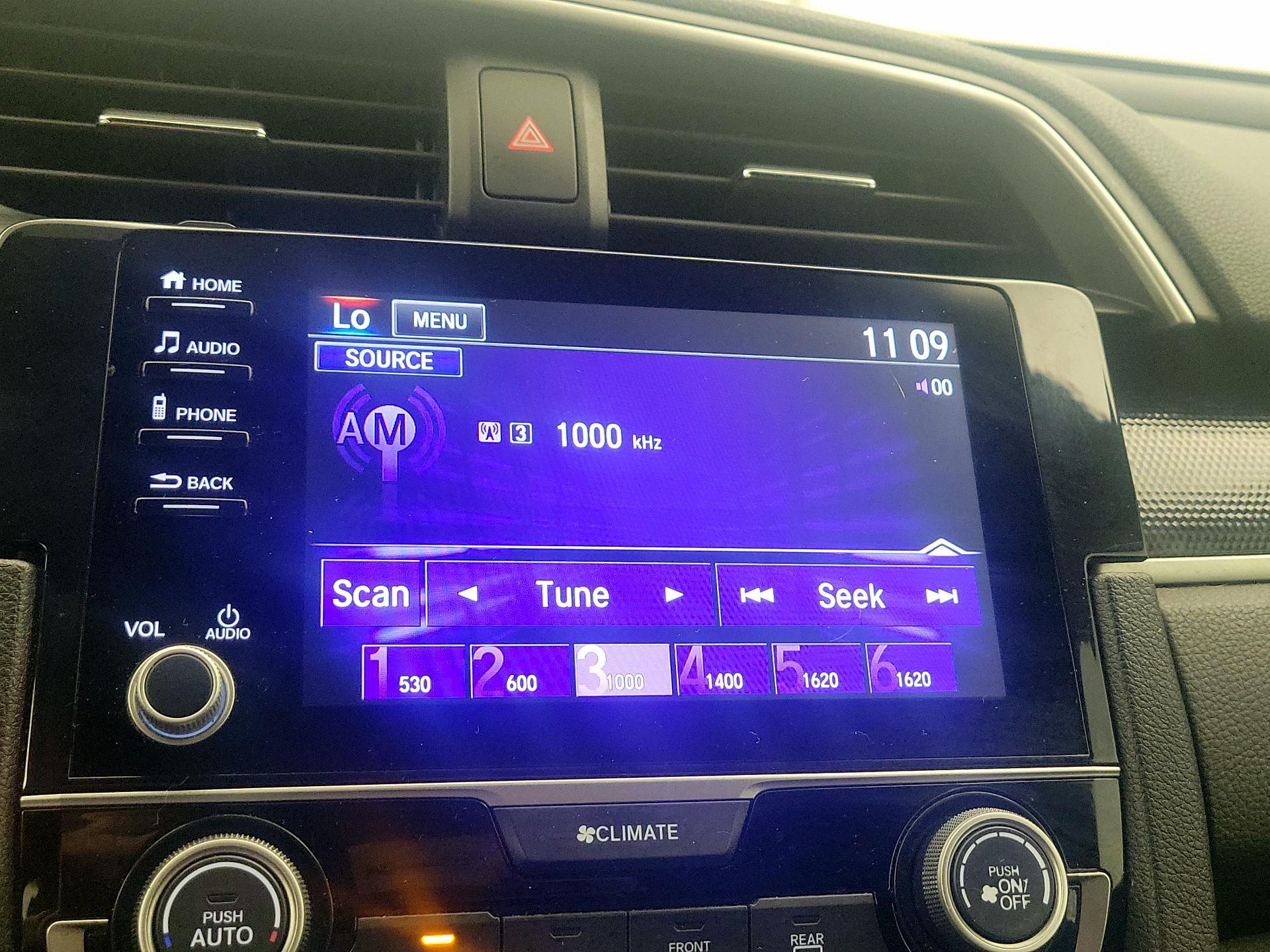 Thumbnail: 2020 Honda Civic - 15