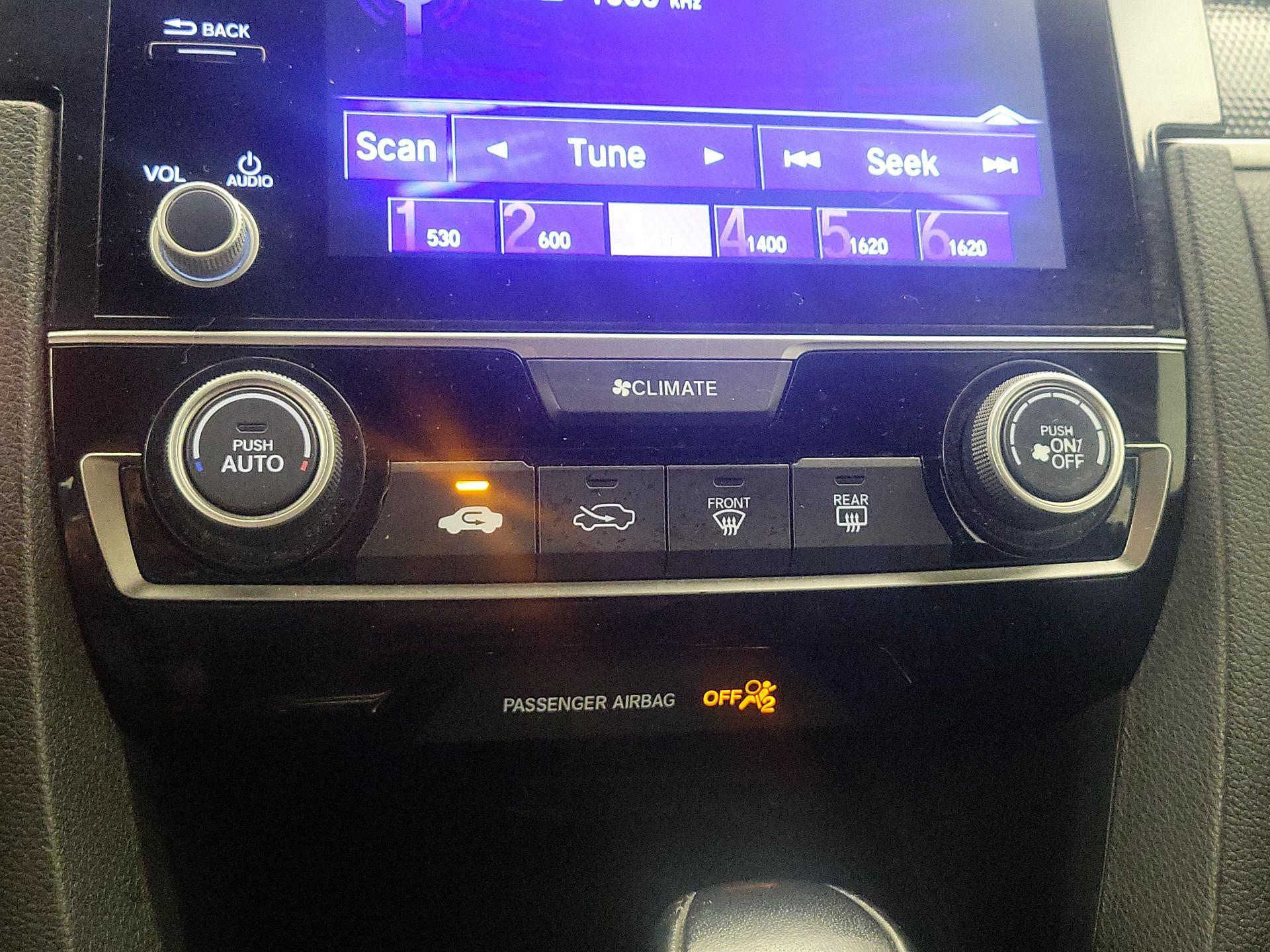 Thumbnail: 2020 Honda Civic - 16