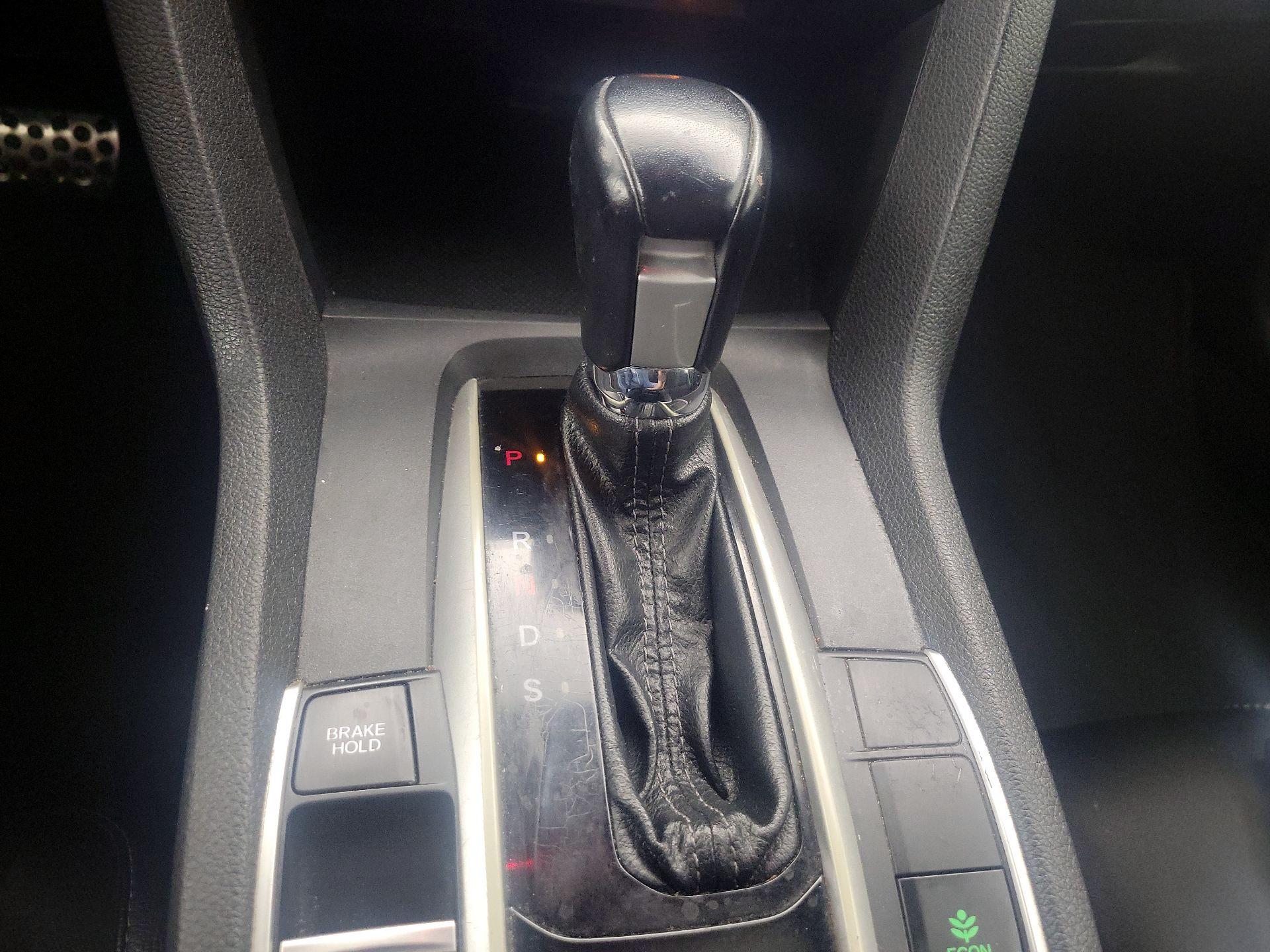 Thumbnail: 2020 Honda Civic - 17