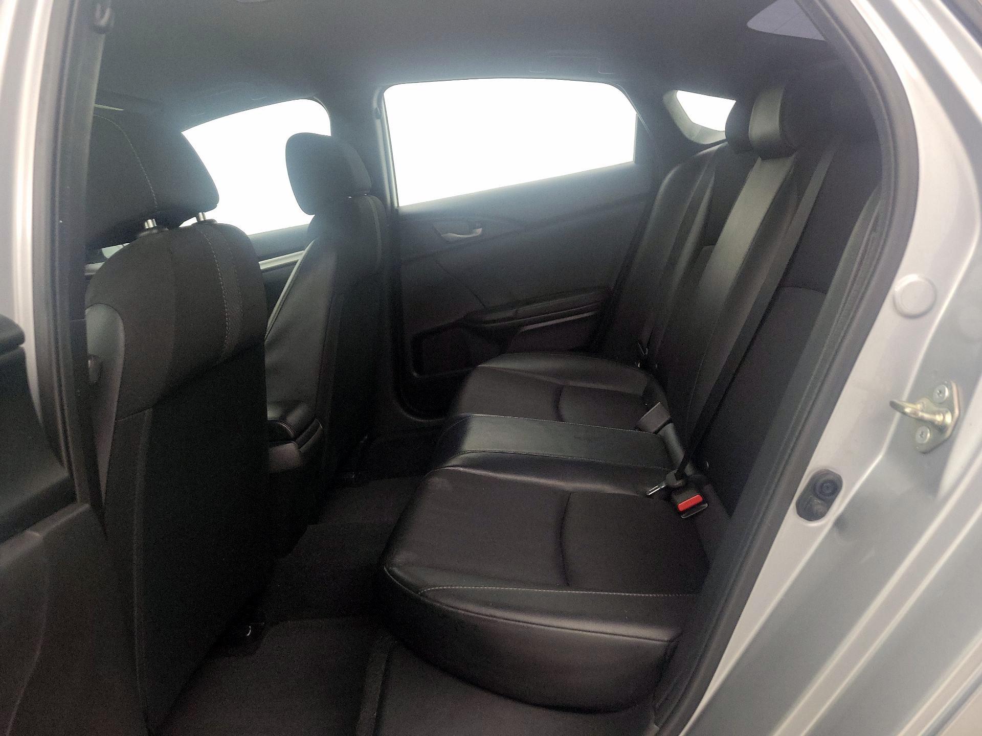 Thumbnail: 2020 Honda Civic - 19