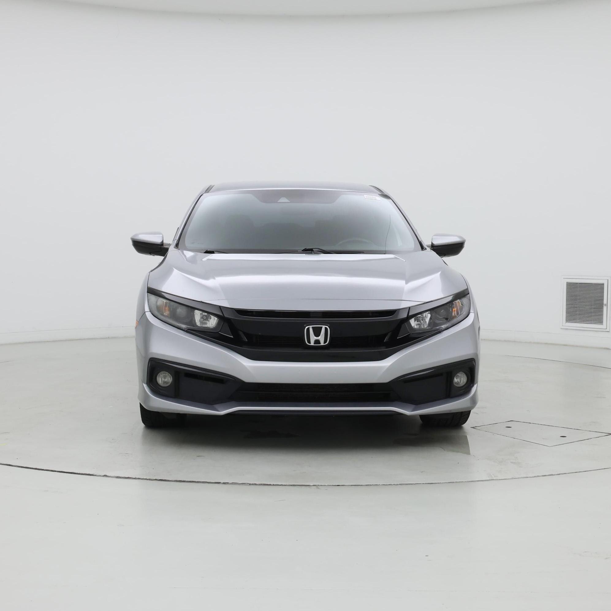 Thumbnail: 2020 Honda Civic - 5