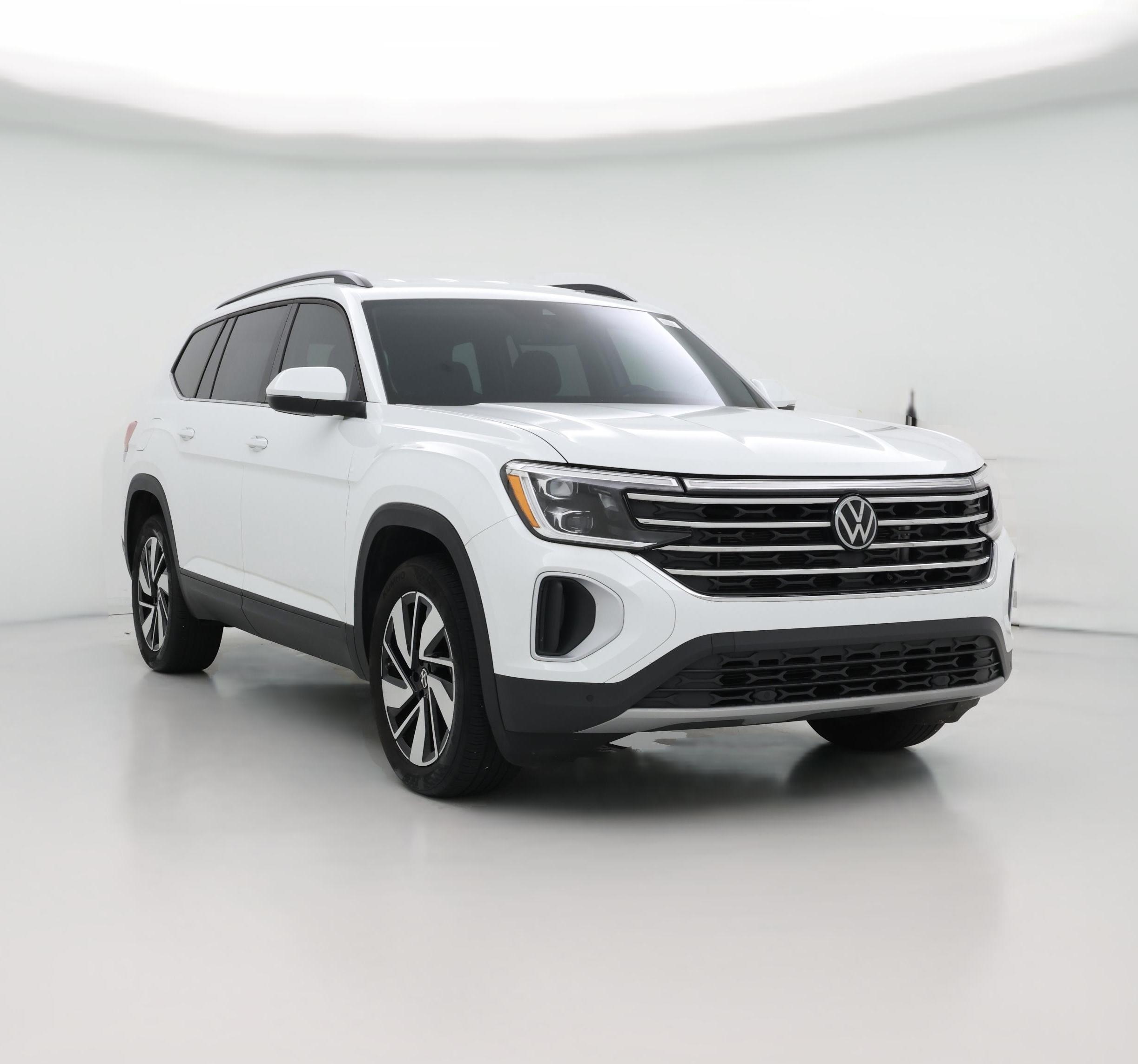 Thumbnail: 2024 Volkswagen Atlas - 1