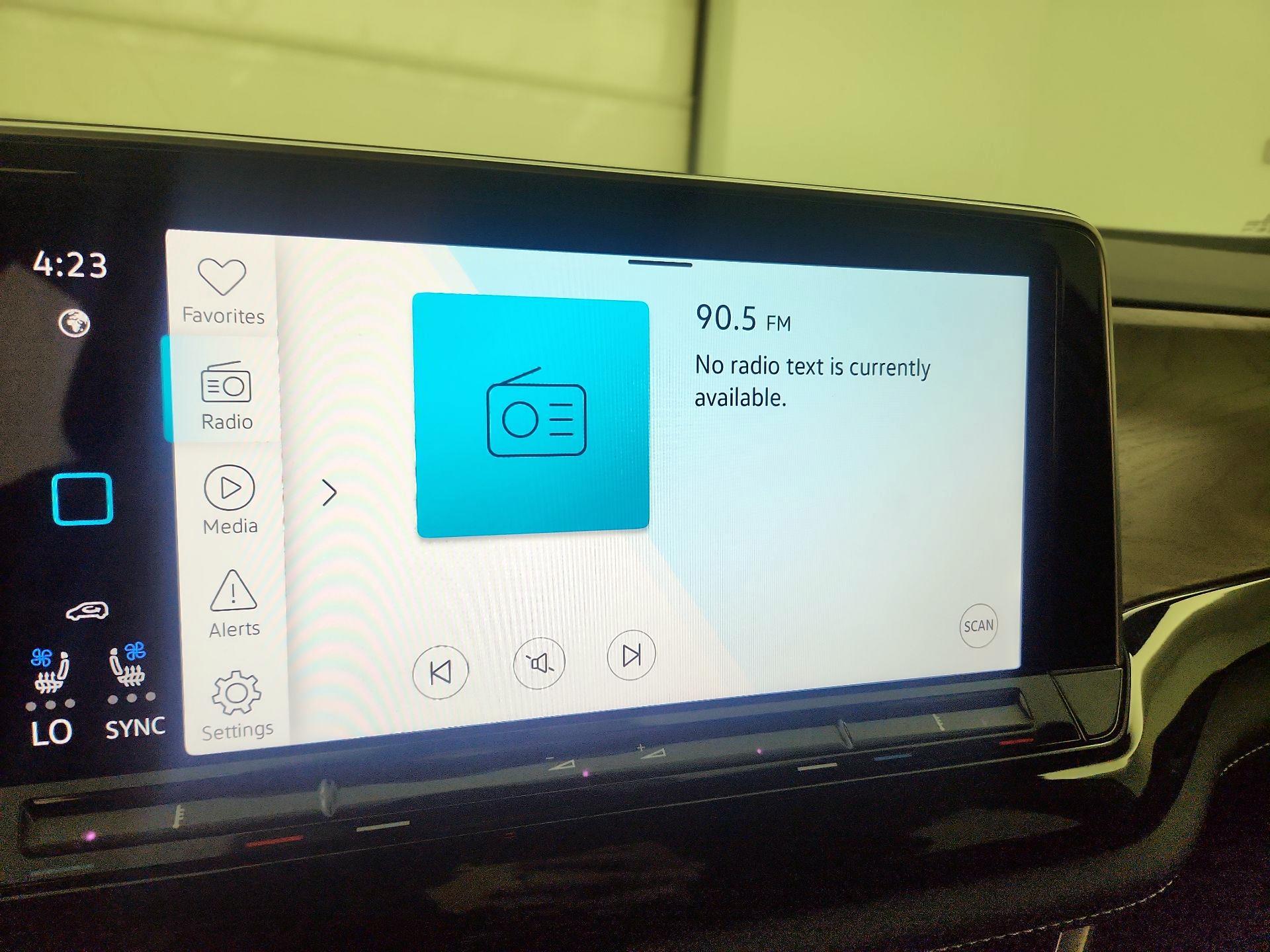 Thumbnail: 2024 Volkswagen Atlas - 15