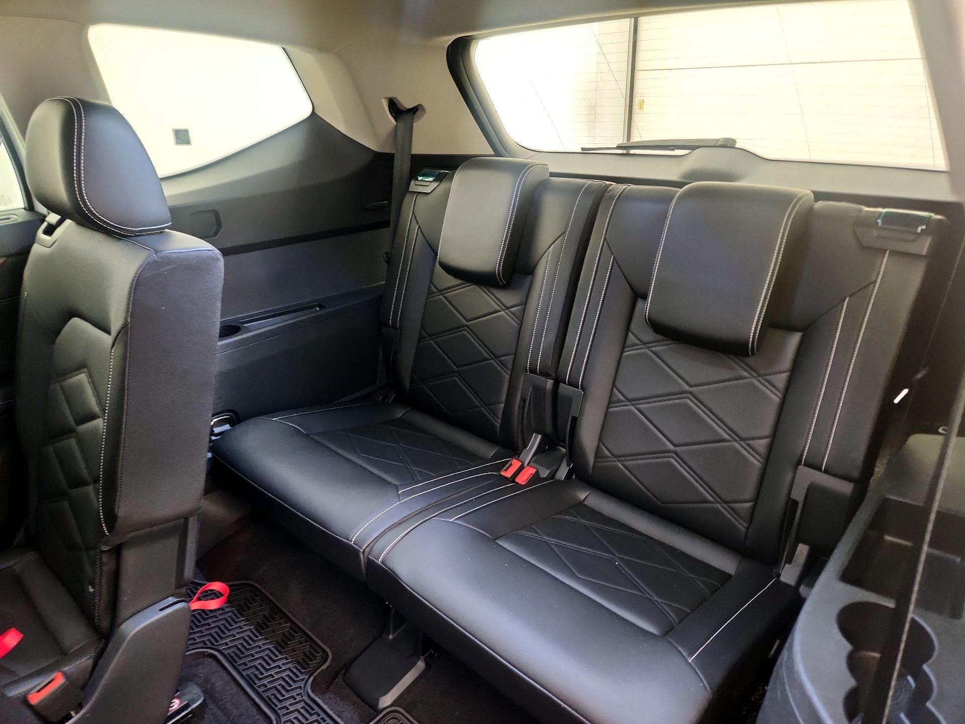 Thumbnail: 2024 Volkswagen Atlas - 20