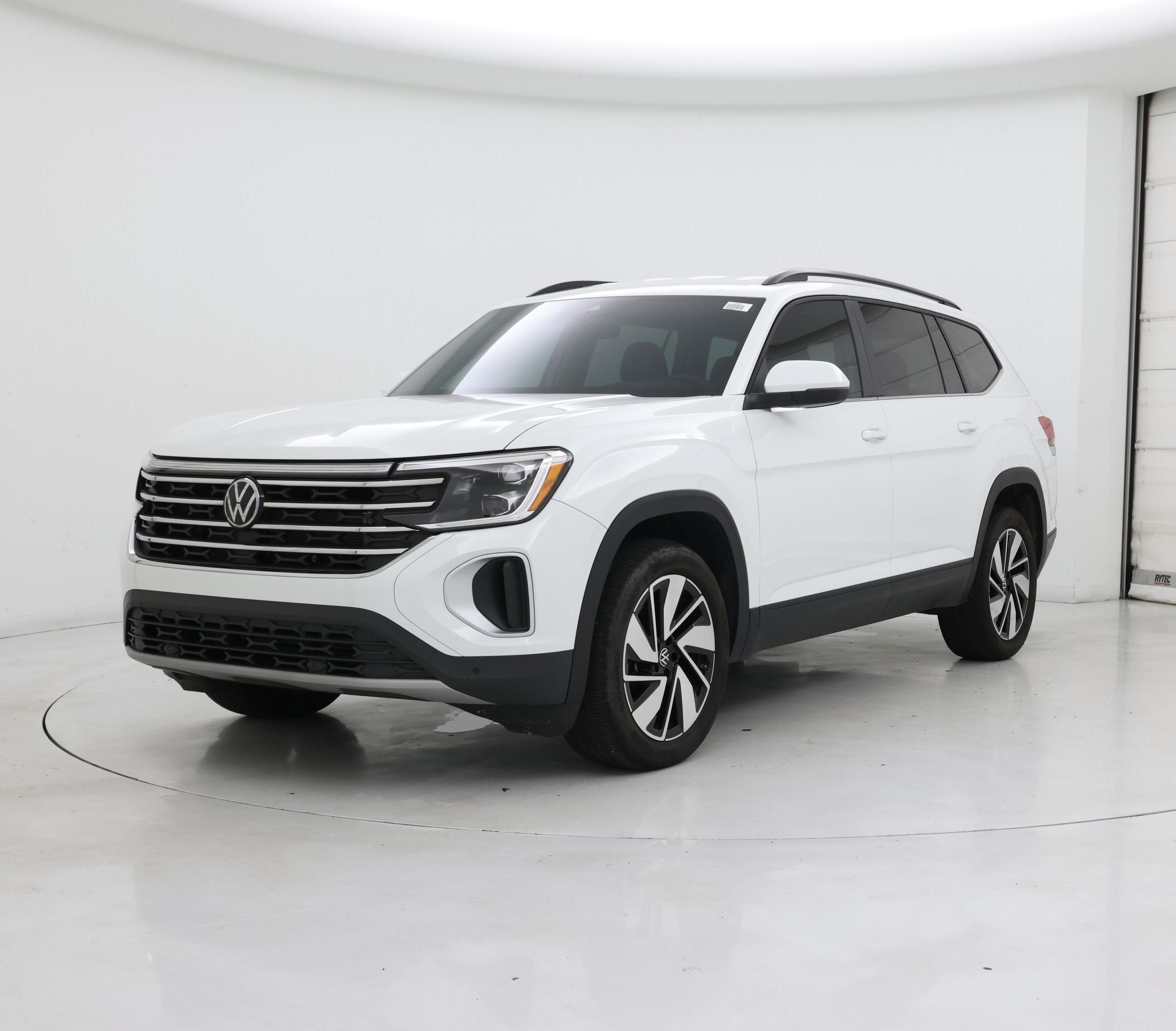 Thumbnail: 2024 Volkswagen Atlas - 4