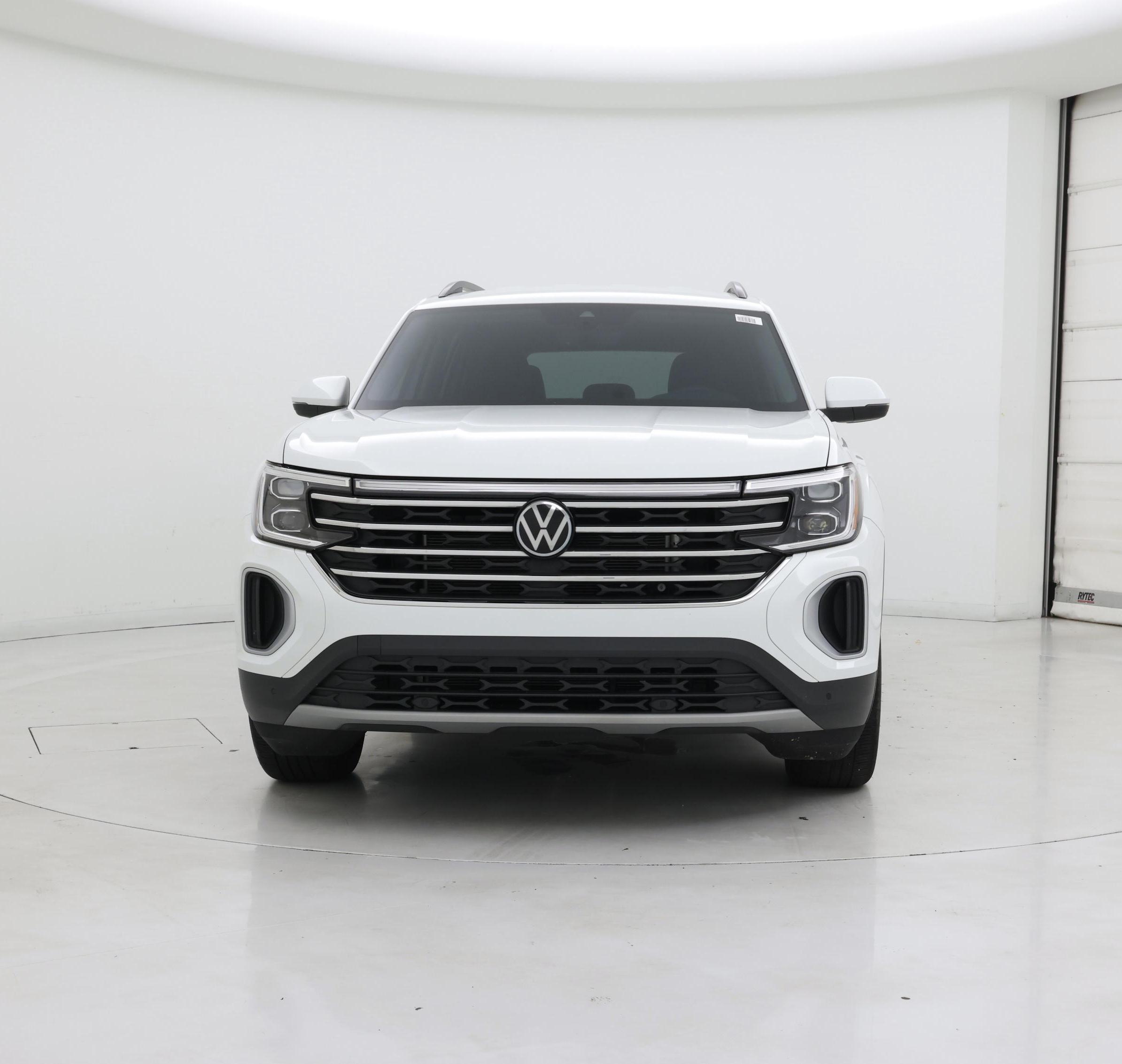Thumbnail: 2024 Volkswagen Atlas - 5