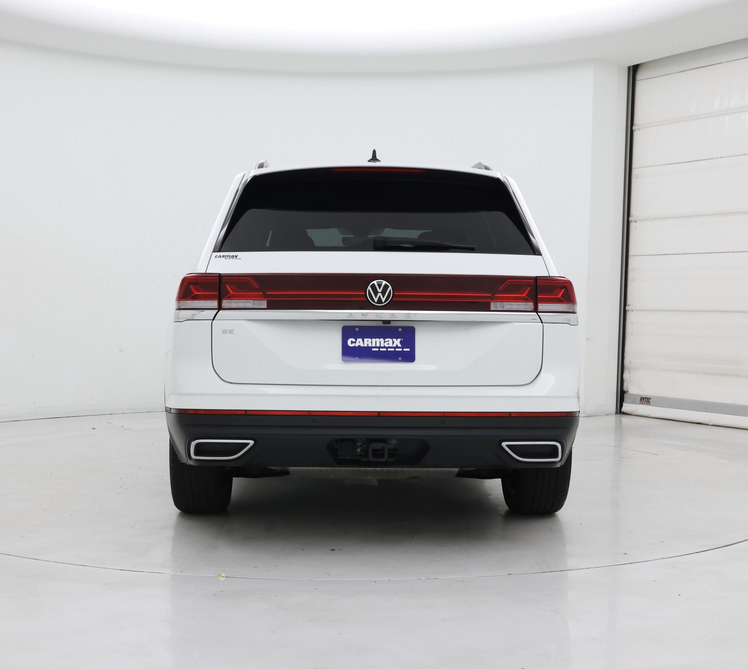 Thumbnail: 2024 Volkswagen Atlas - 6
