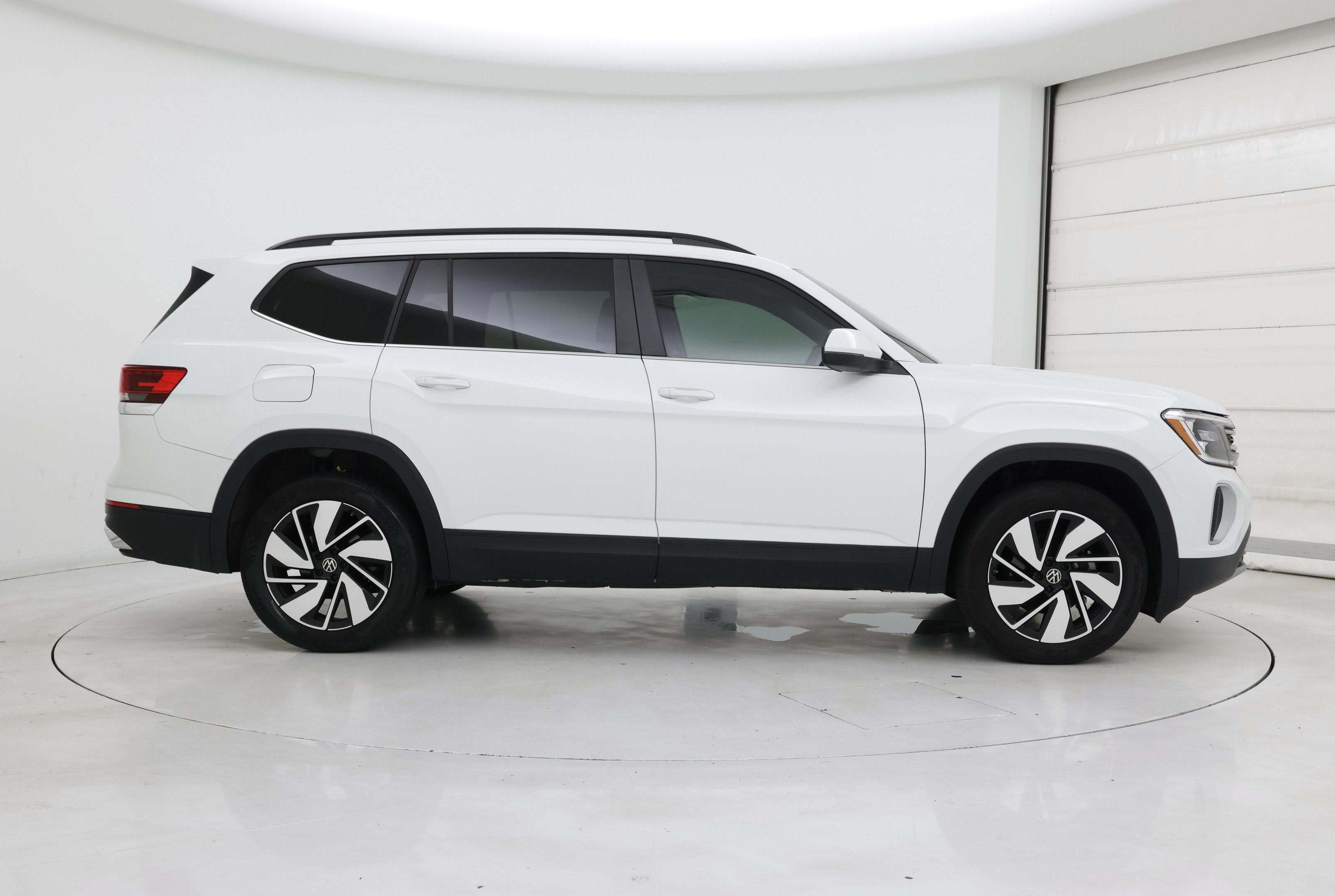 Thumbnail: 2024 Volkswagen Atlas - 7