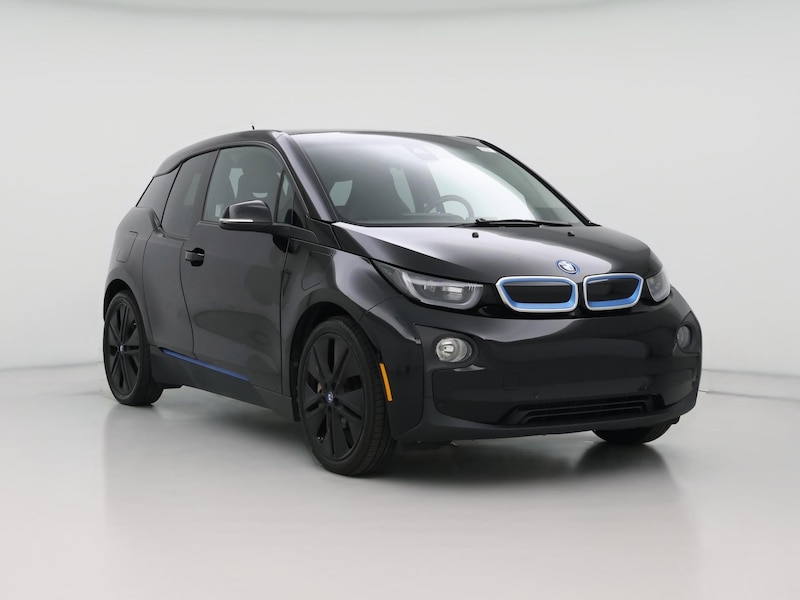 2016 BMW i3 Tera World -
                  Lithia Springs, GA