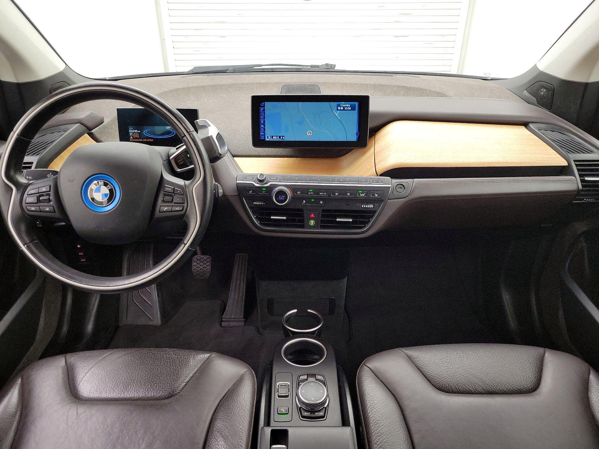 Thumbnail: 2016 BMW i3 - 9