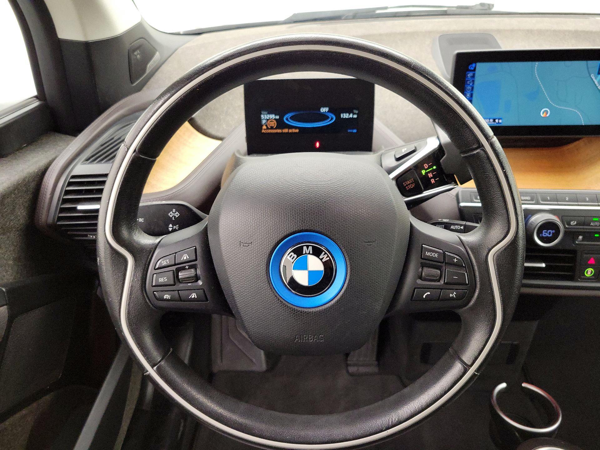 Thumbnail: 2016 BMW i3 - 10
