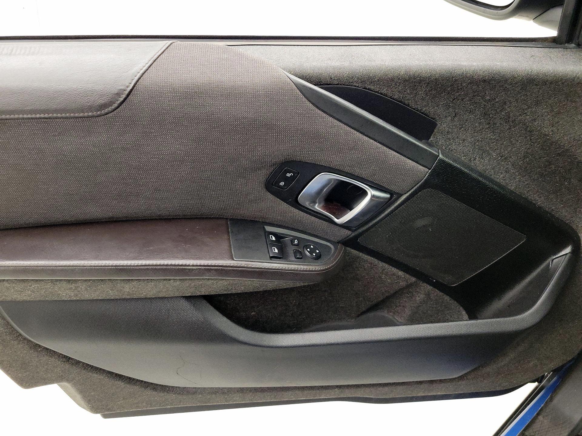Thumbnail: 2016 BMW i3 - 12