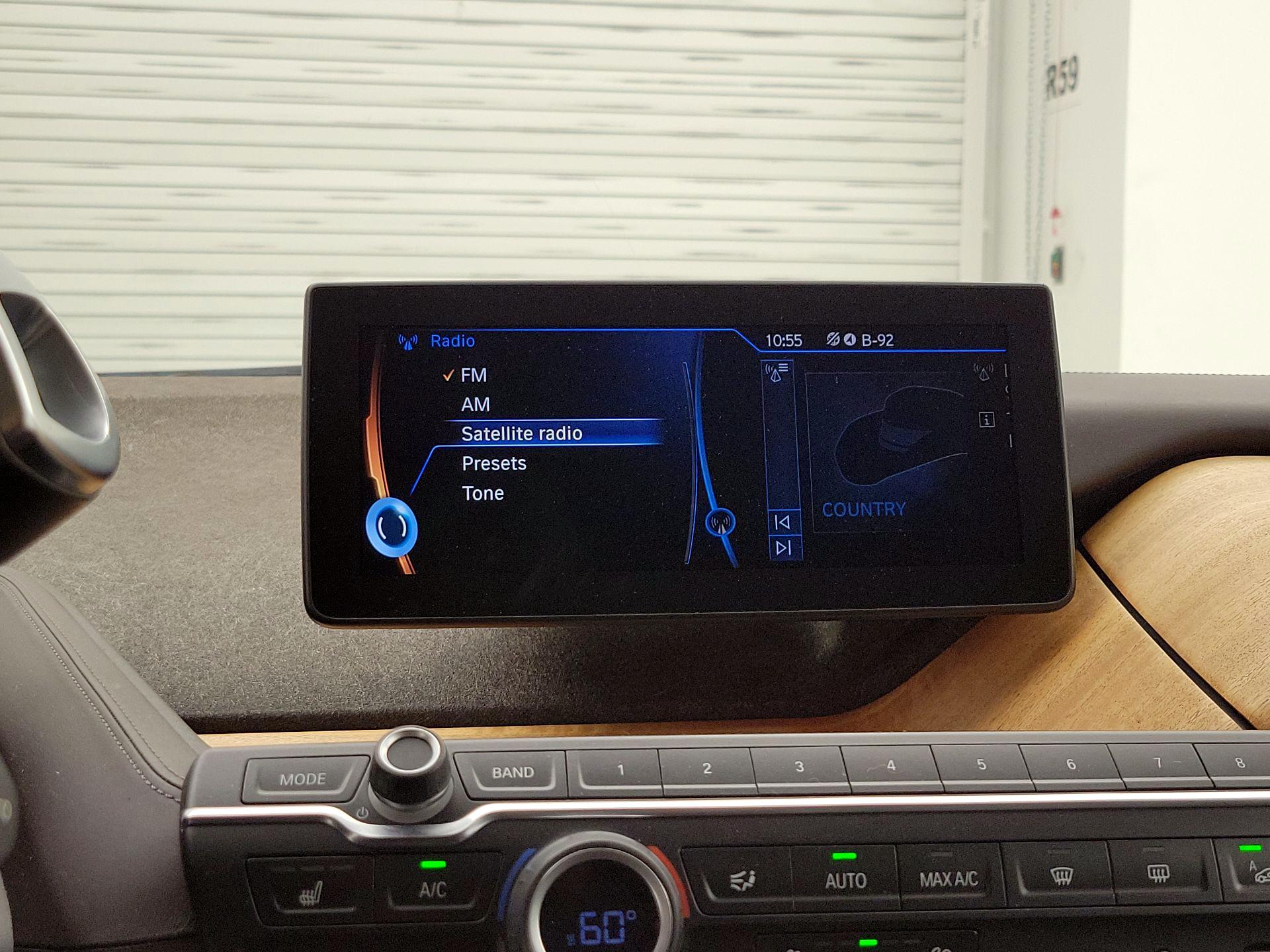 Thumbnail: 2016 BMW i3 - 16