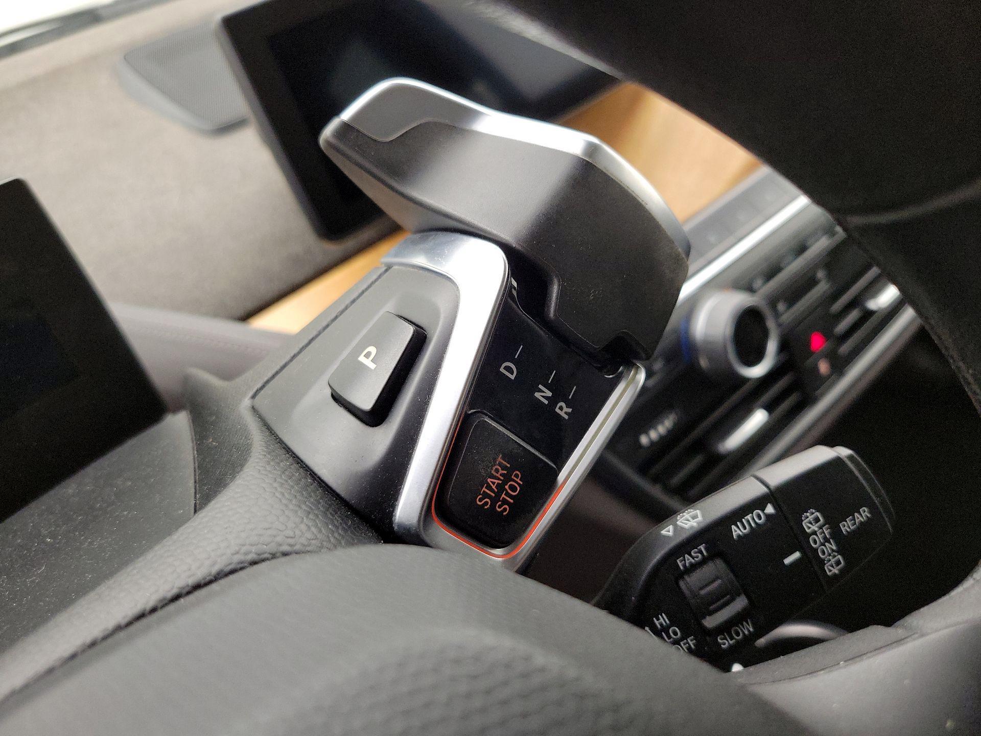 Thumbnail: 2016 BMW i3 - 18