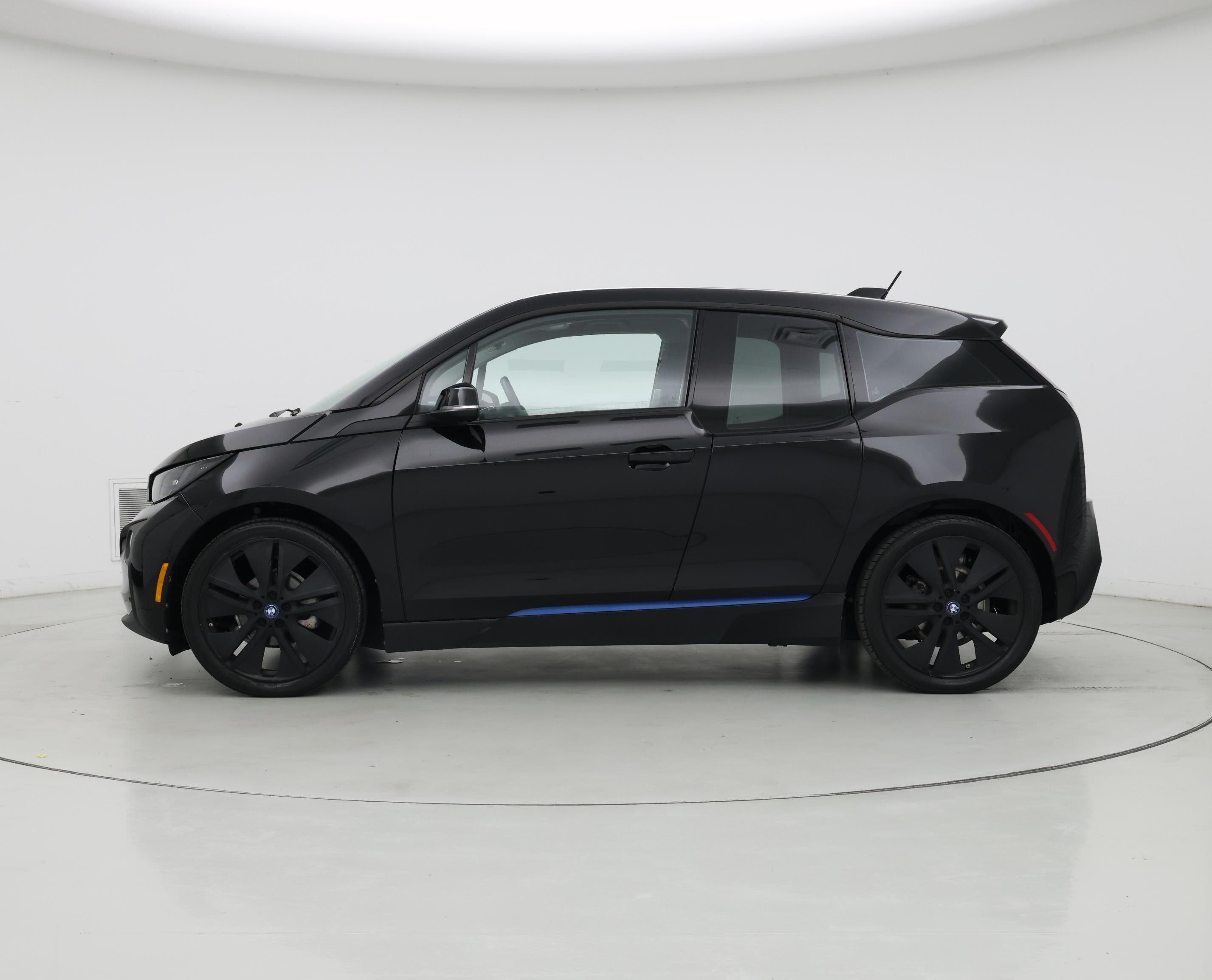 Thumbnail: 2016 BMW i3 - 3