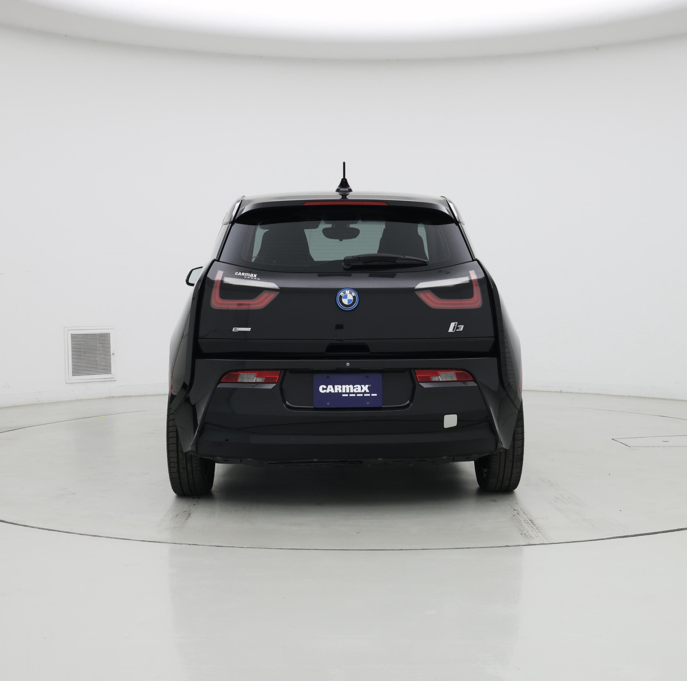 Thumbnail: 2016 BMW i3 - 6