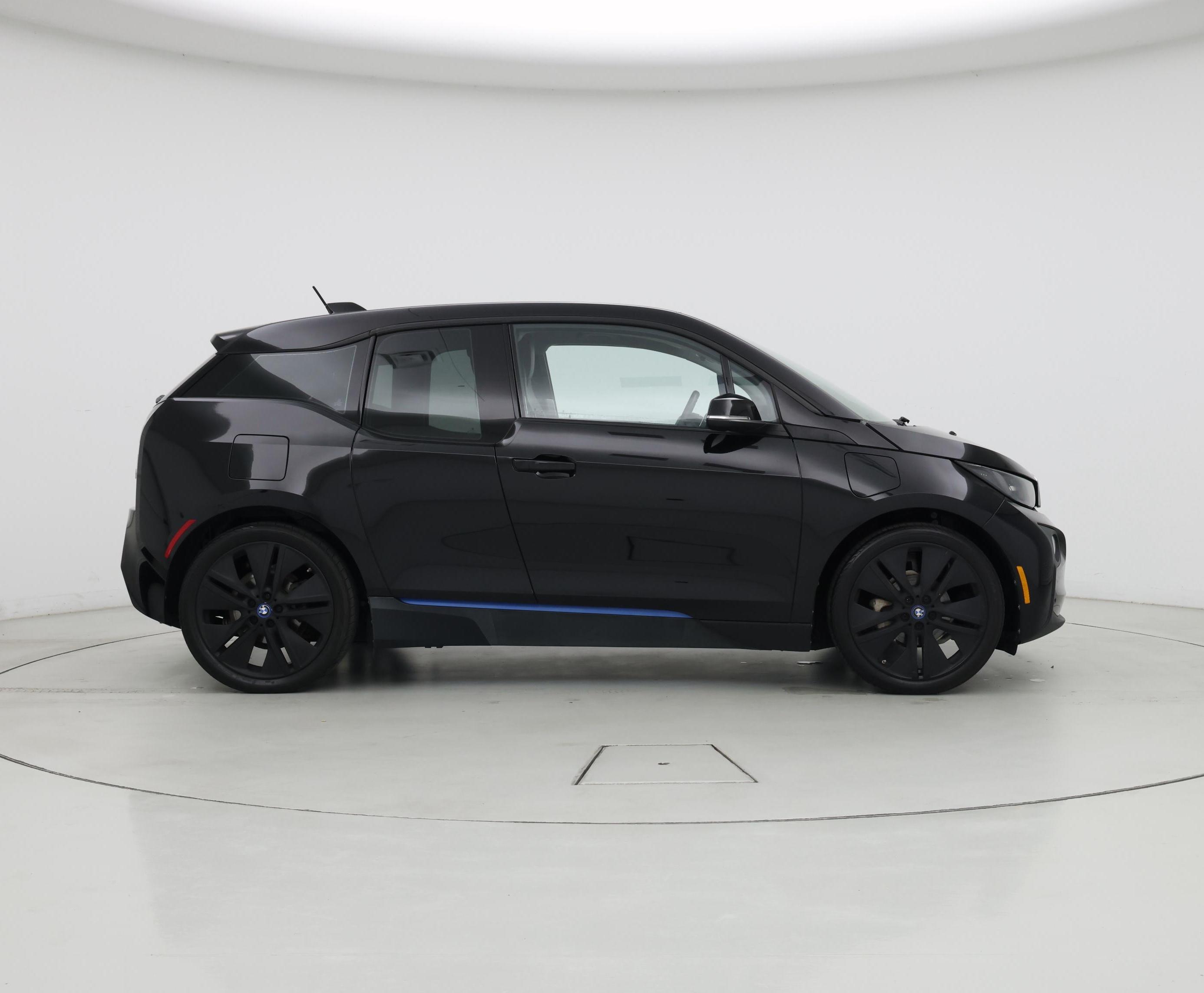 Thumbnail: 2016 BMW i3 - 7