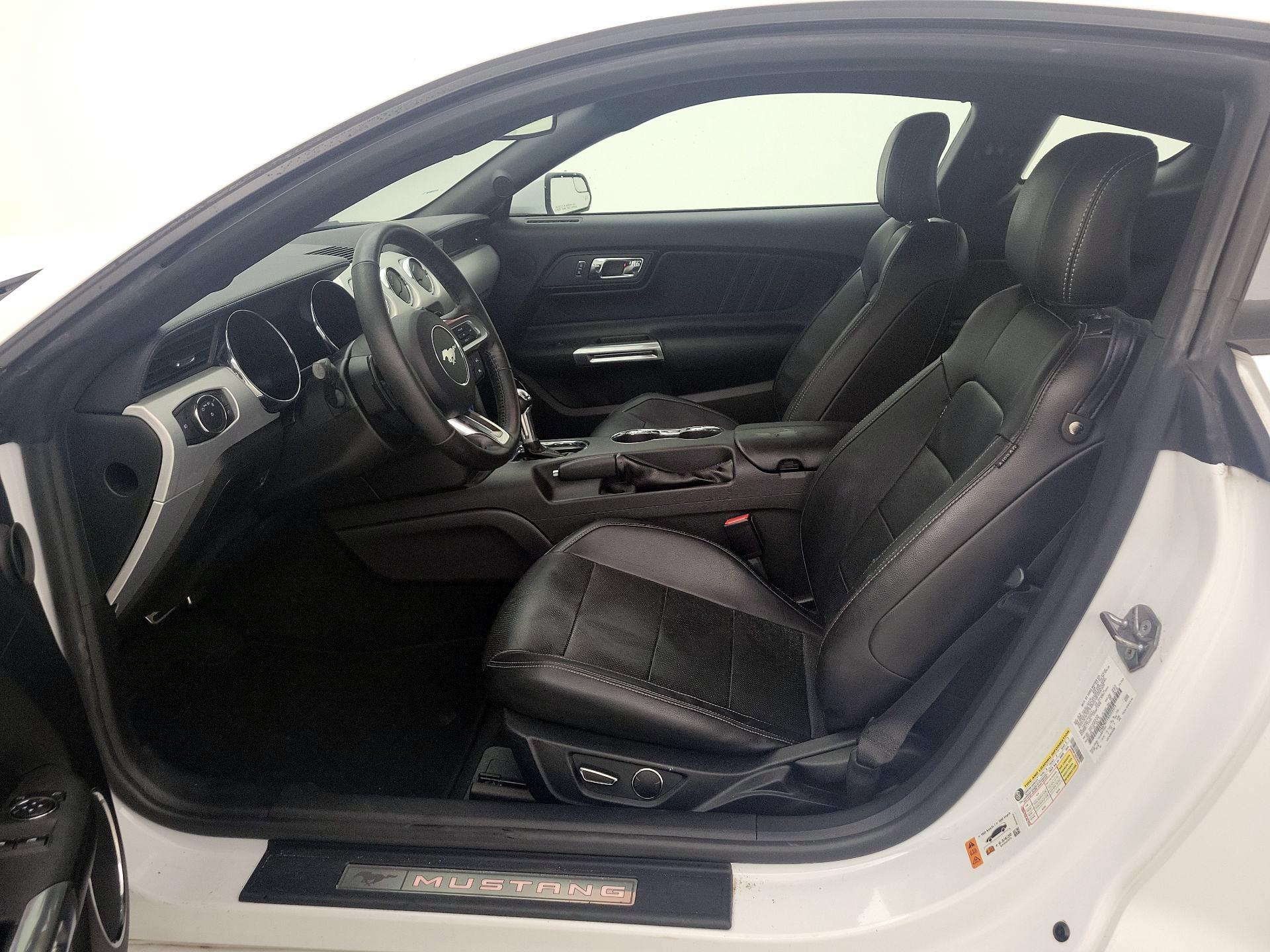 Thumbnail: 2017 Ford Mustang - 11
