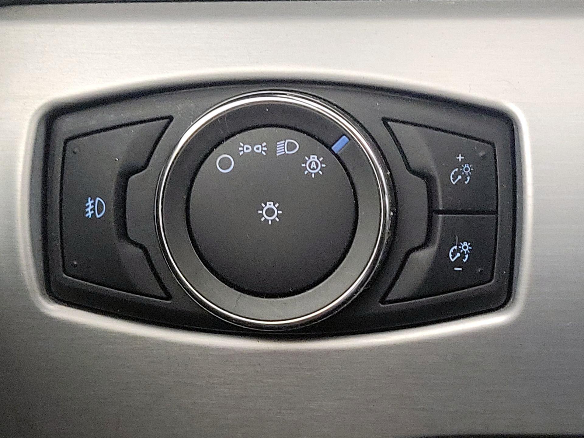 Thumbnail: 2017 Ford Mustang - 13