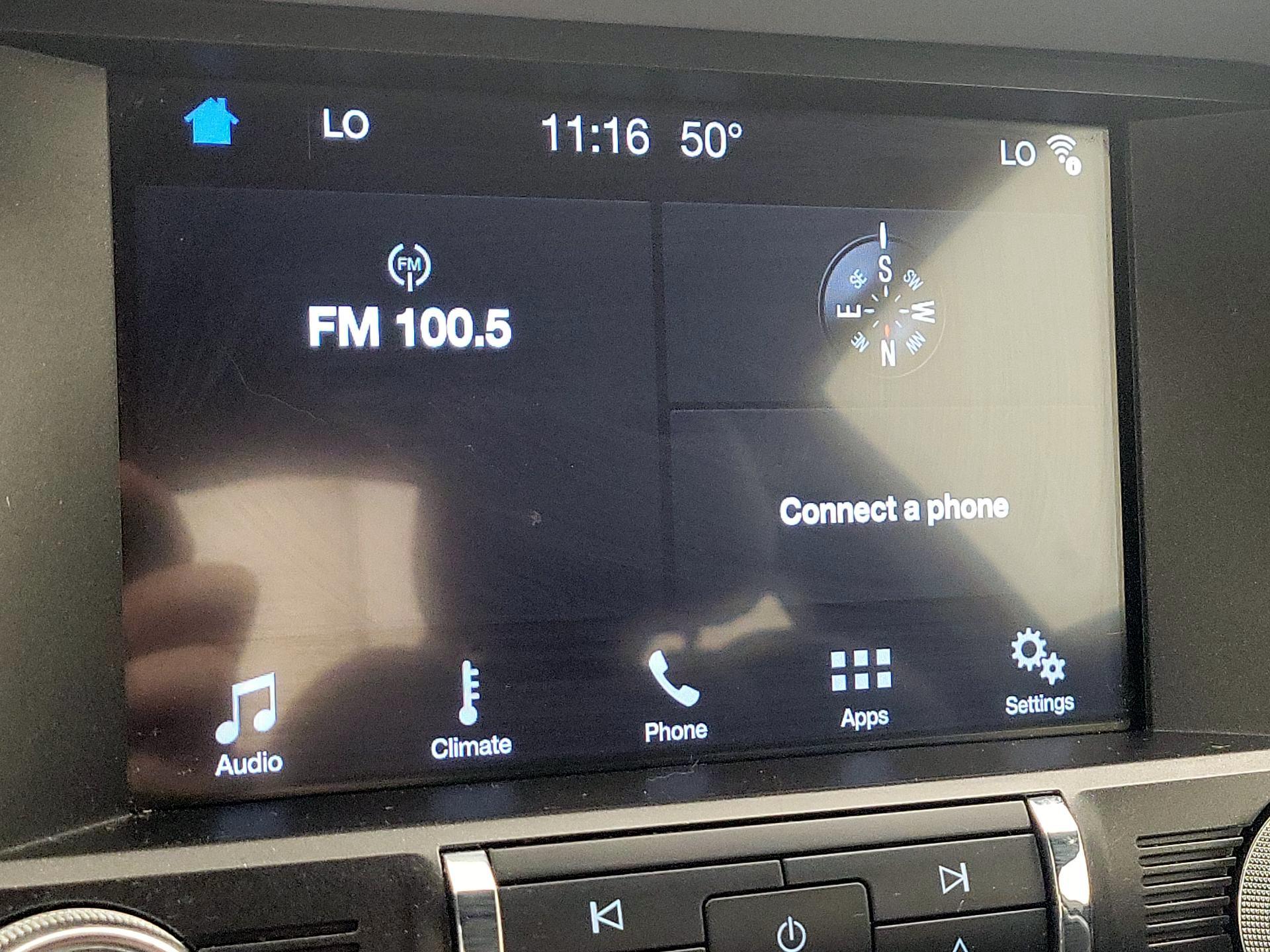 Thumbnail: 2017 Ford Mustang - 15