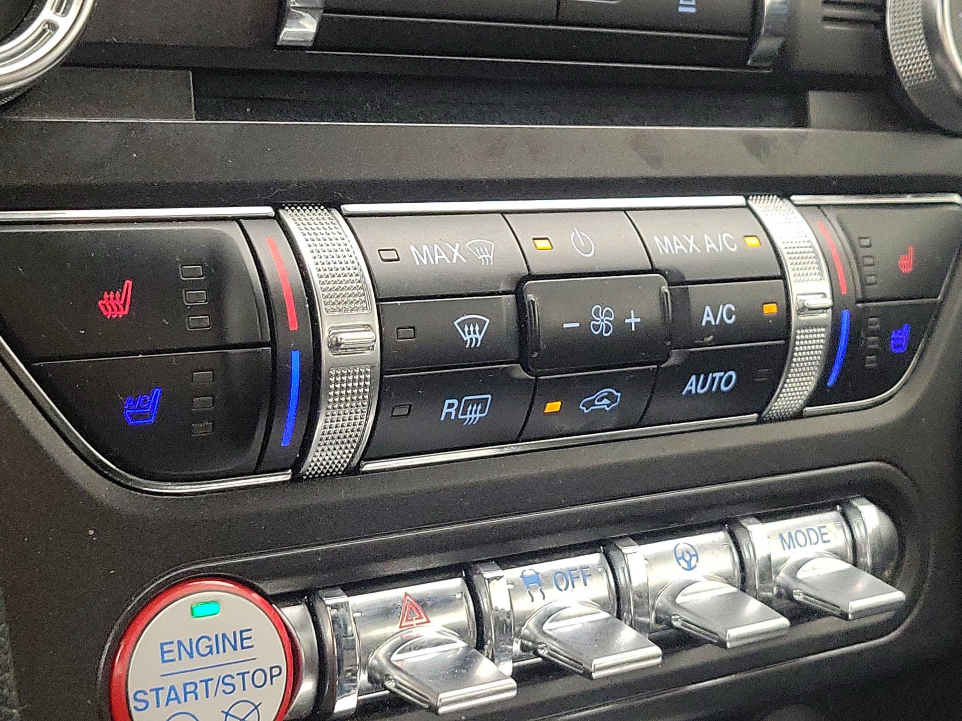 Thumbnail: 2017 Ford Mustang - 16