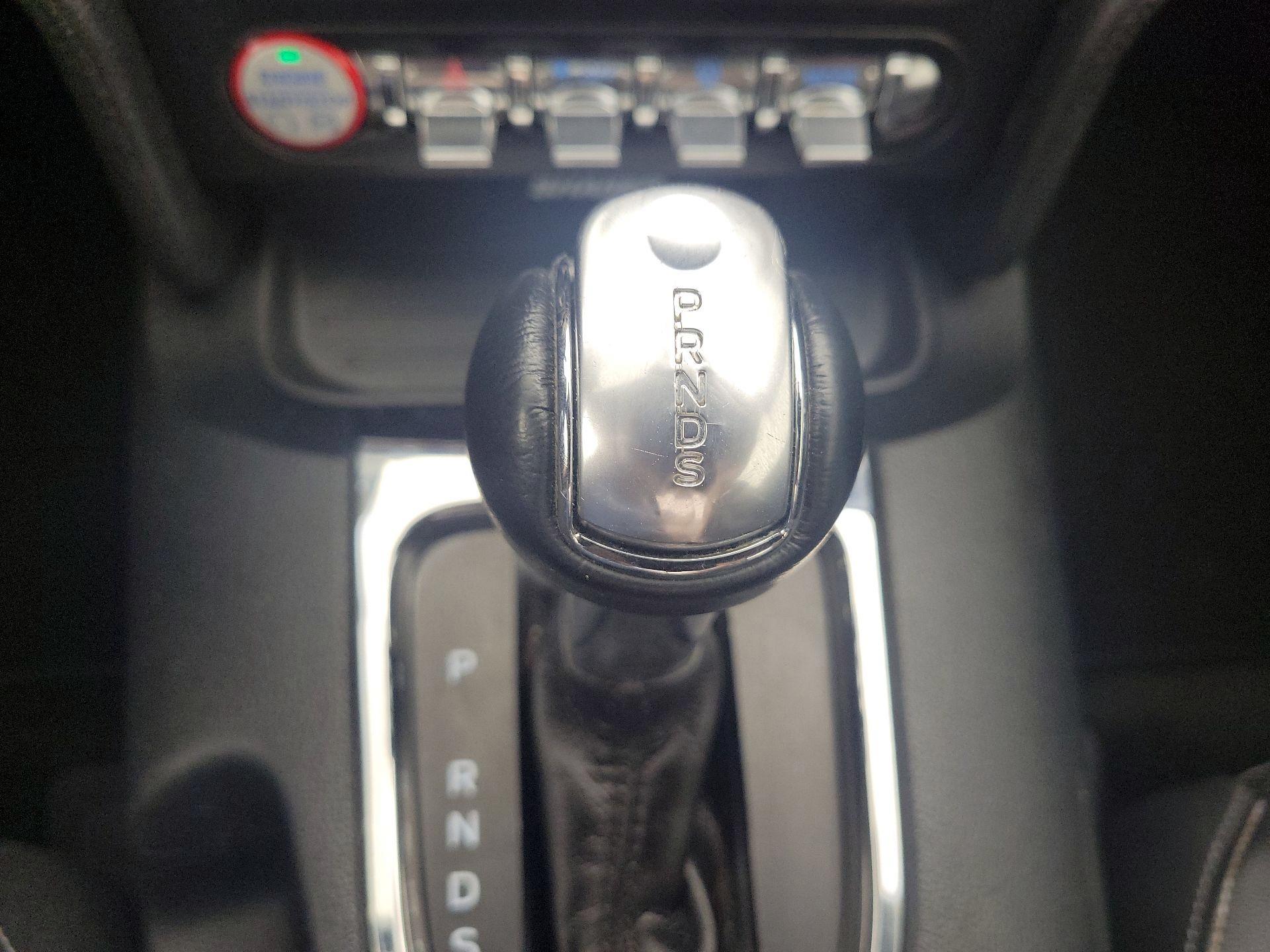 Thumbnail: 2017 Ford Mustang - 17