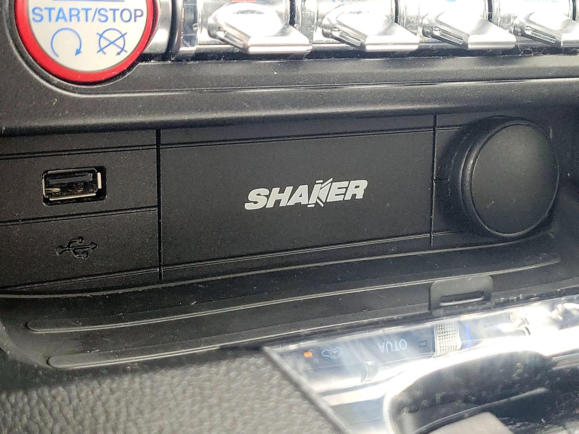 Thumbnail: 2017 Ford Mustang - 18