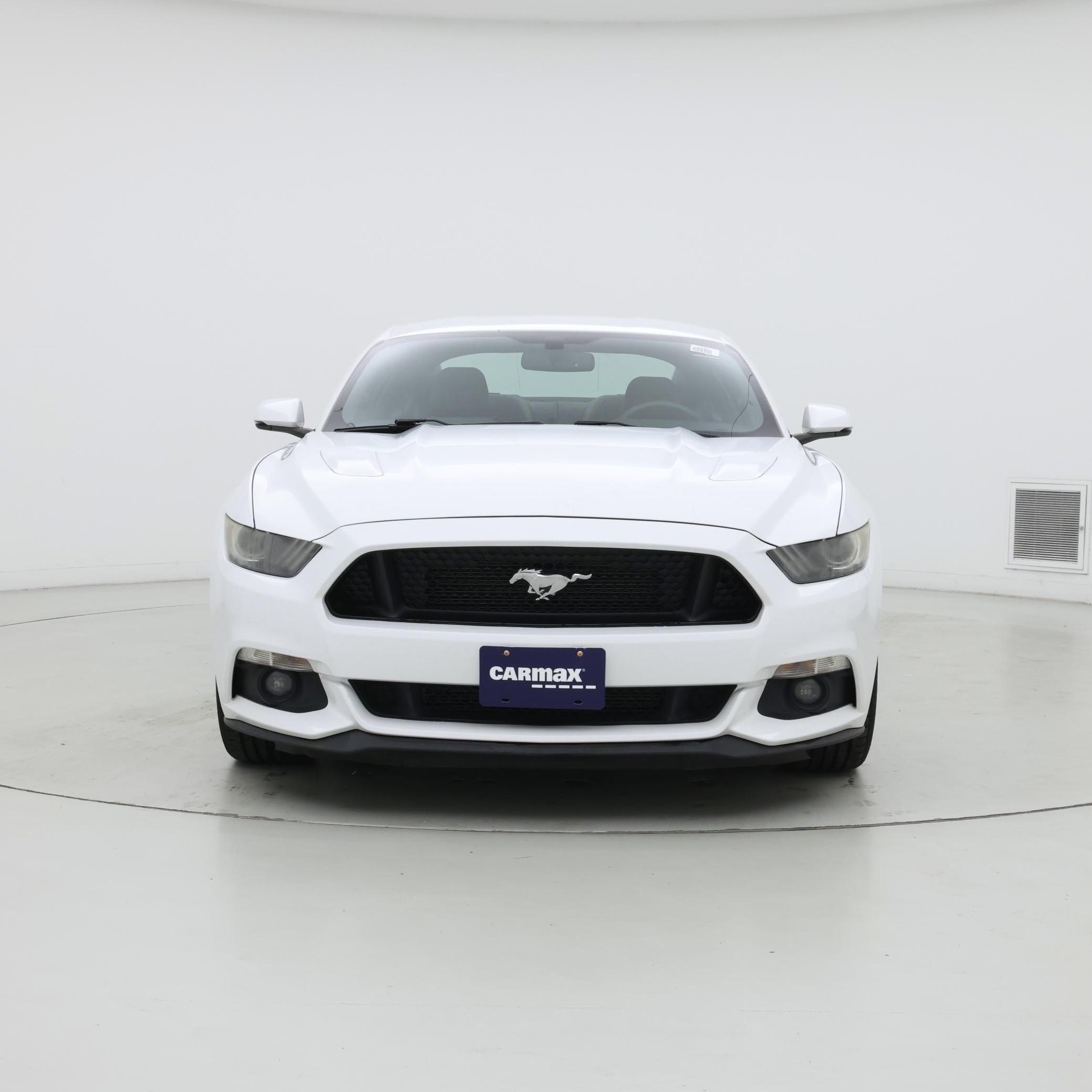 Thumbnail: 2017 Ford Mustang - 5