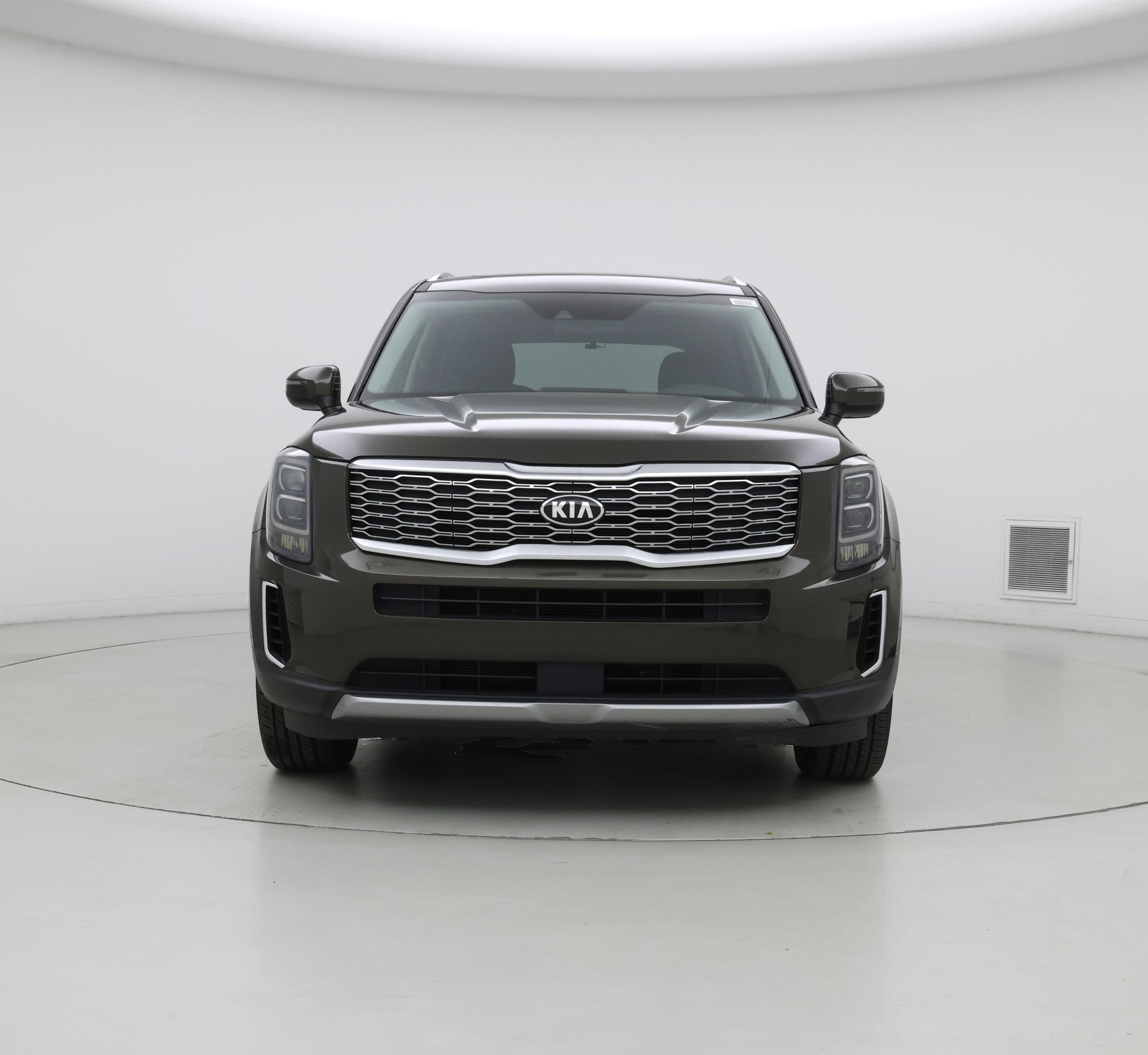 Thumbnail: 2021 Kia Telluride - 5