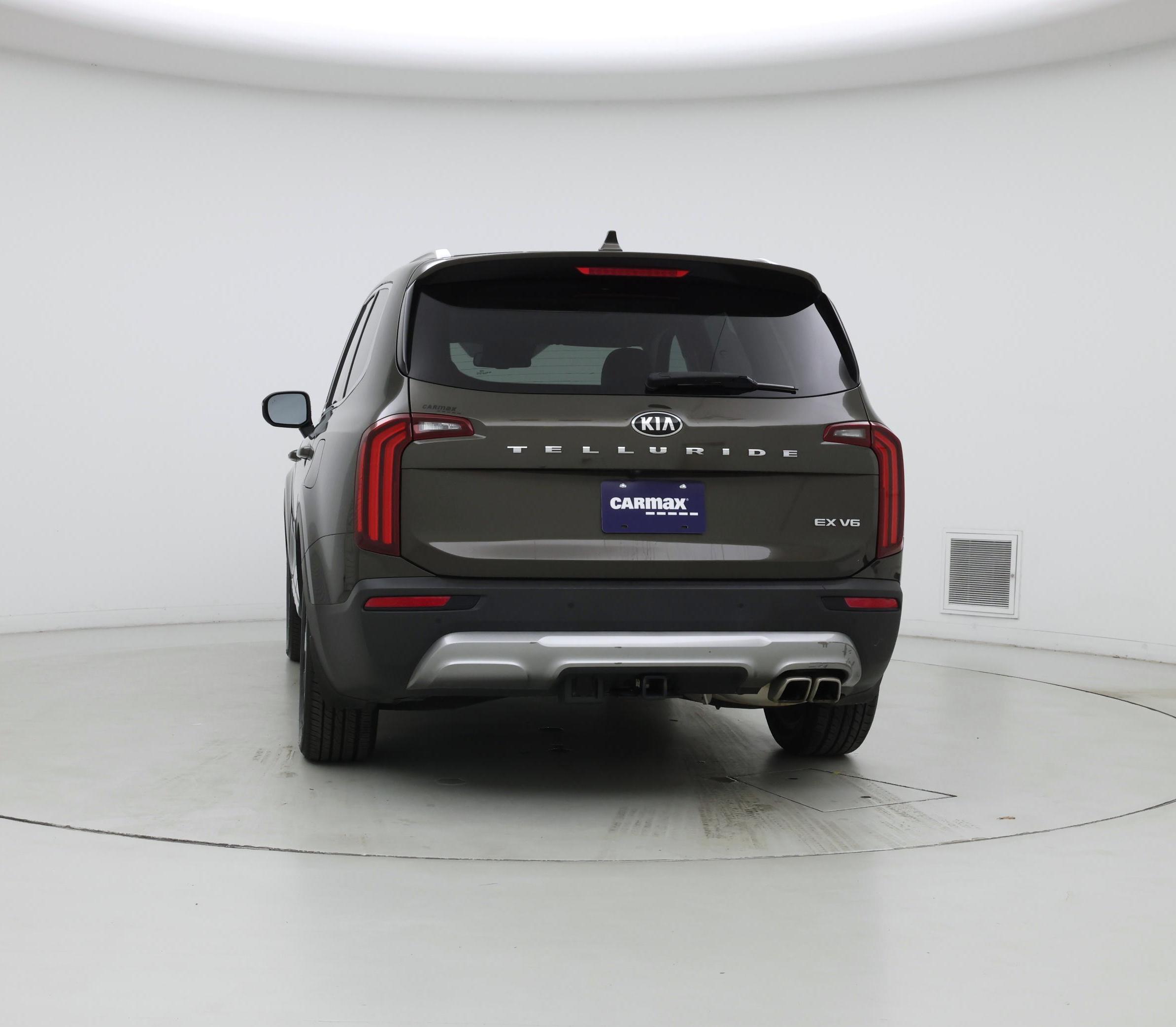 Thumbnail: 2021 Kia Telluride - 6
