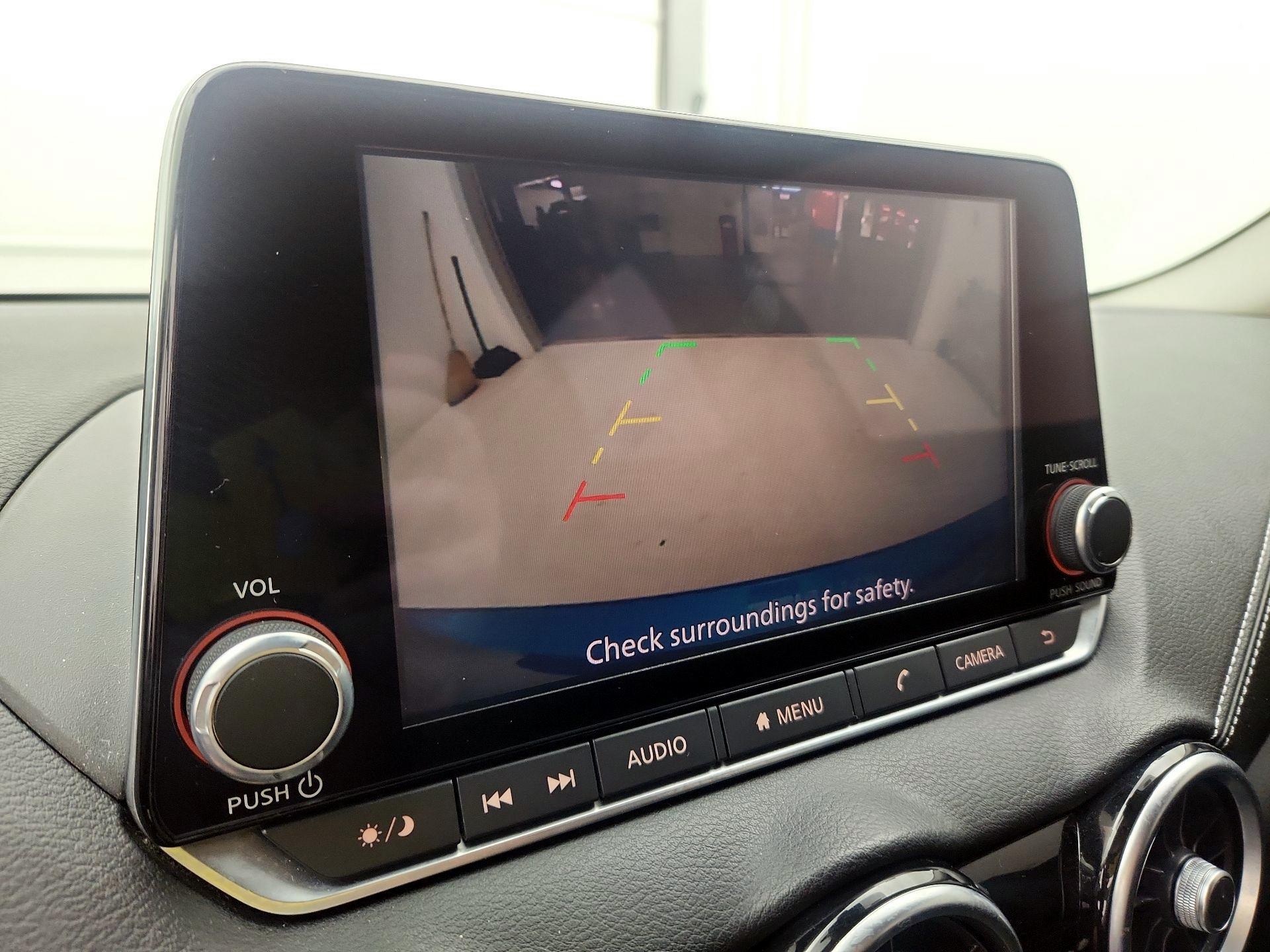 Thumbnail: 2020 Nissan Sentra - 14