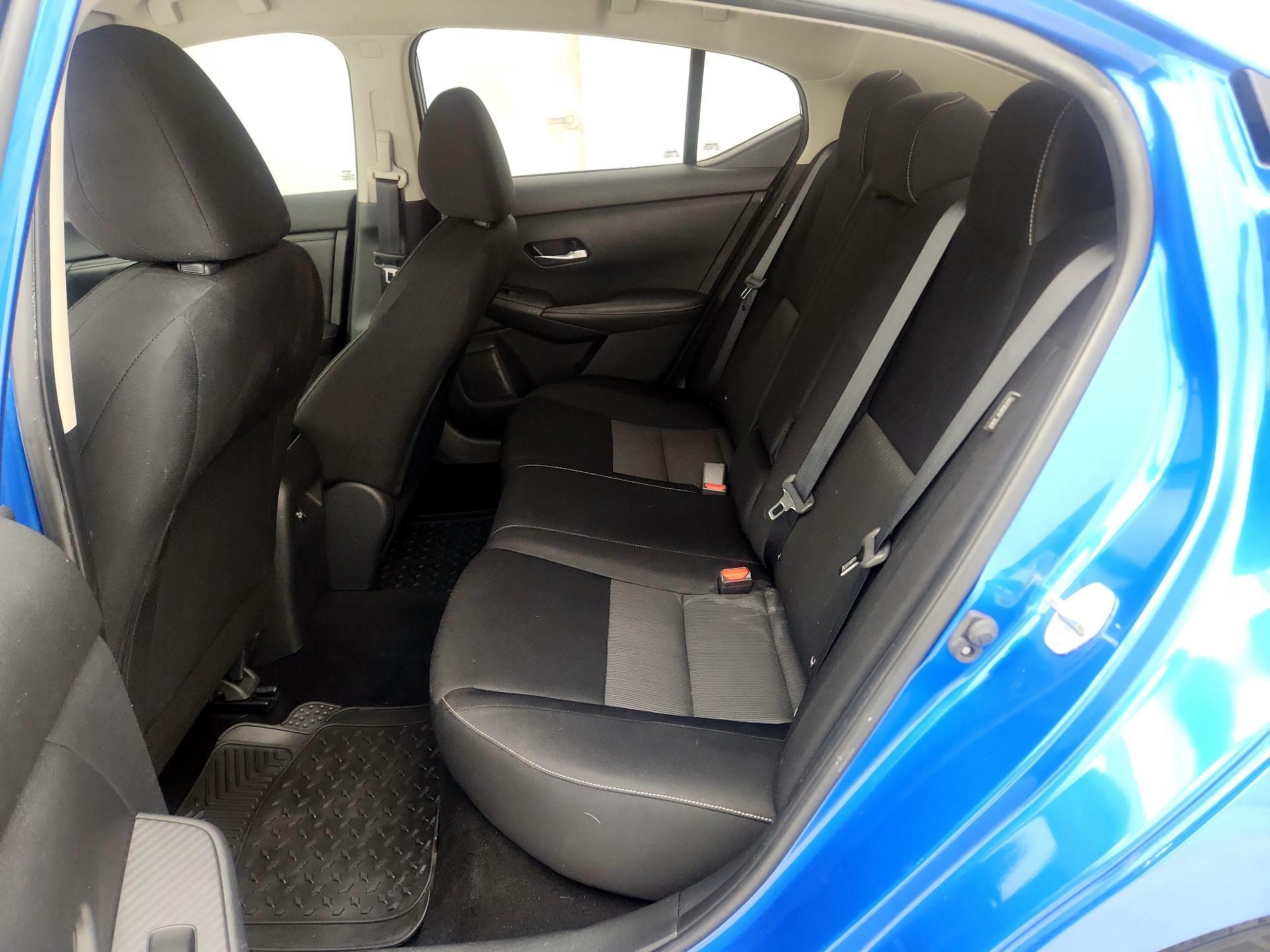 Thumbnail: 2020 Nissan Sentra - 19